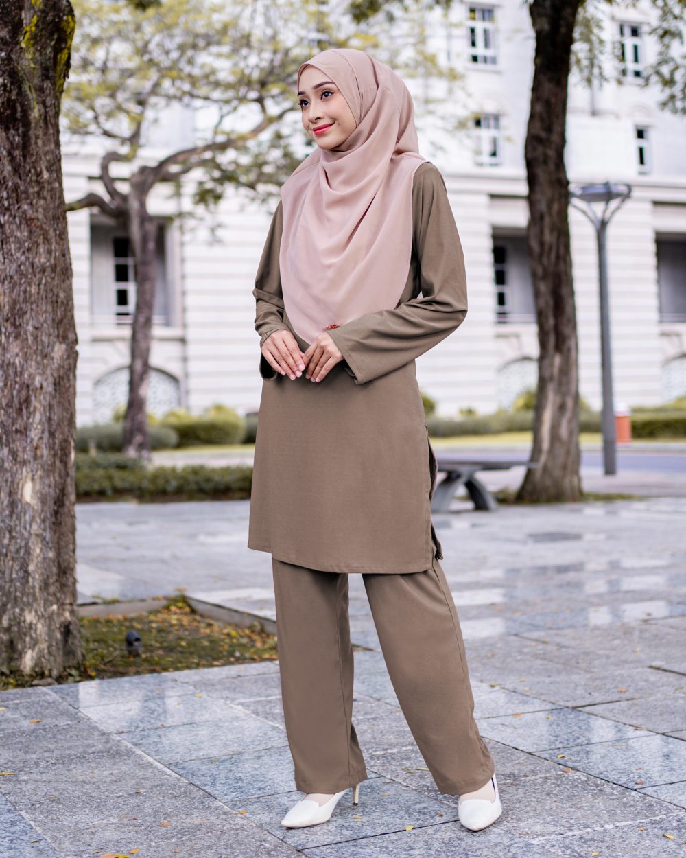 Suit Lubna 3.0