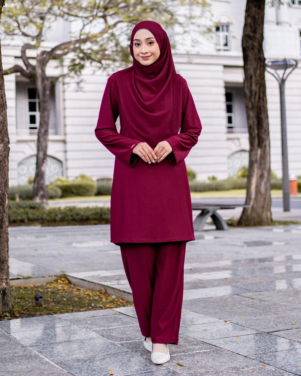 Suit Lubna 3.0