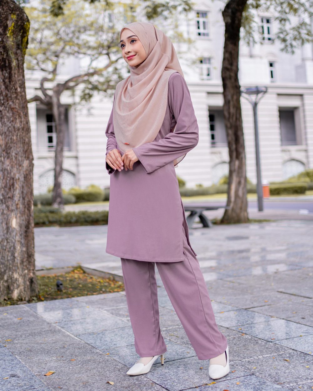 Suit Lubna 3.0
