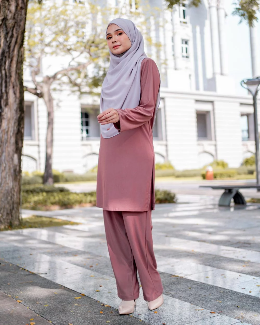 Suit Lubna 3.0