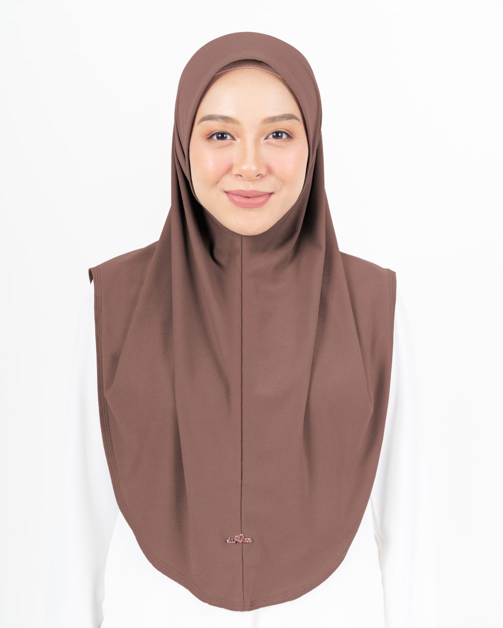 Tudung Sarung Lasie (L)