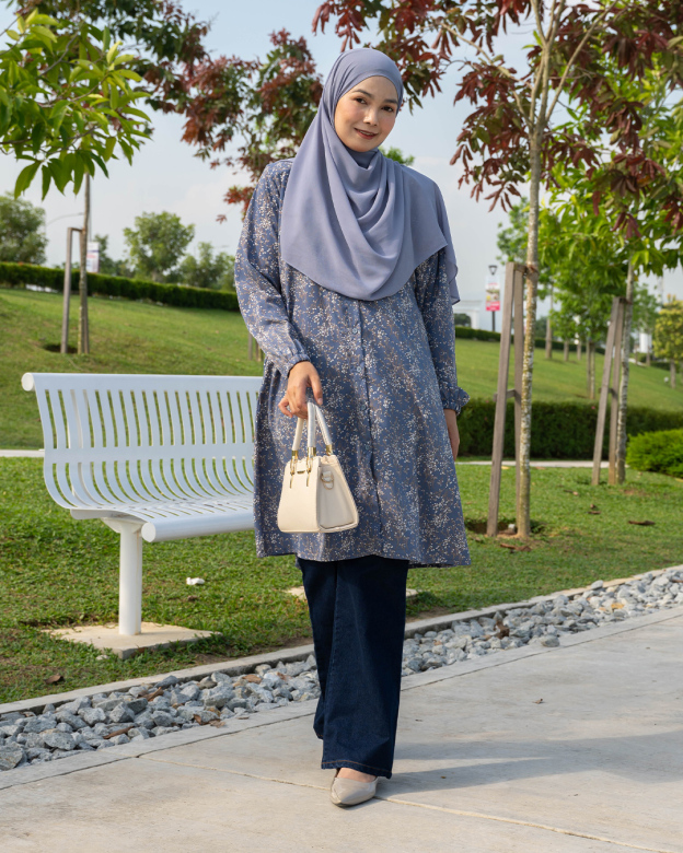 Tunic Adelina - Petra Series