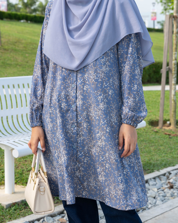 Tunic Adelina - Petra Series