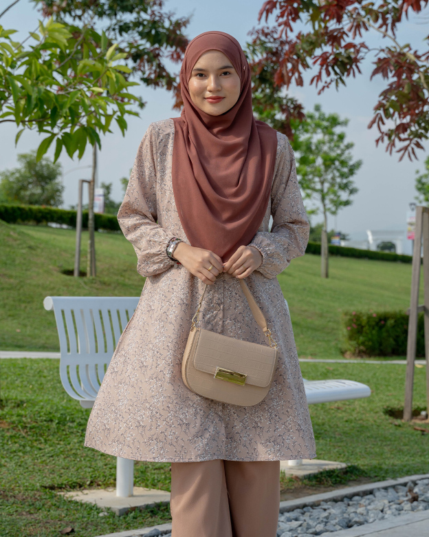 Tunic Adelina - Petra Series