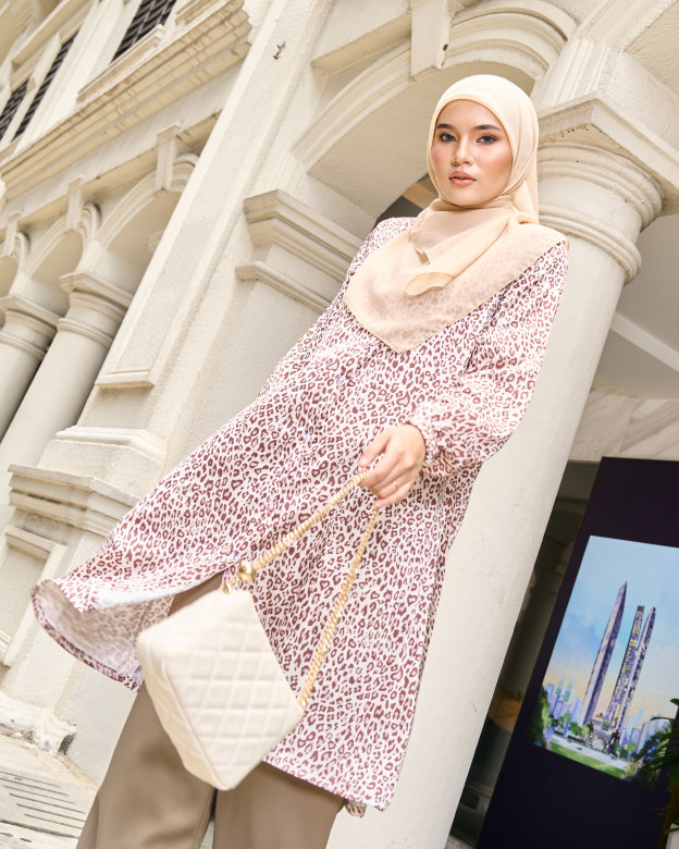 Tunic Adelina