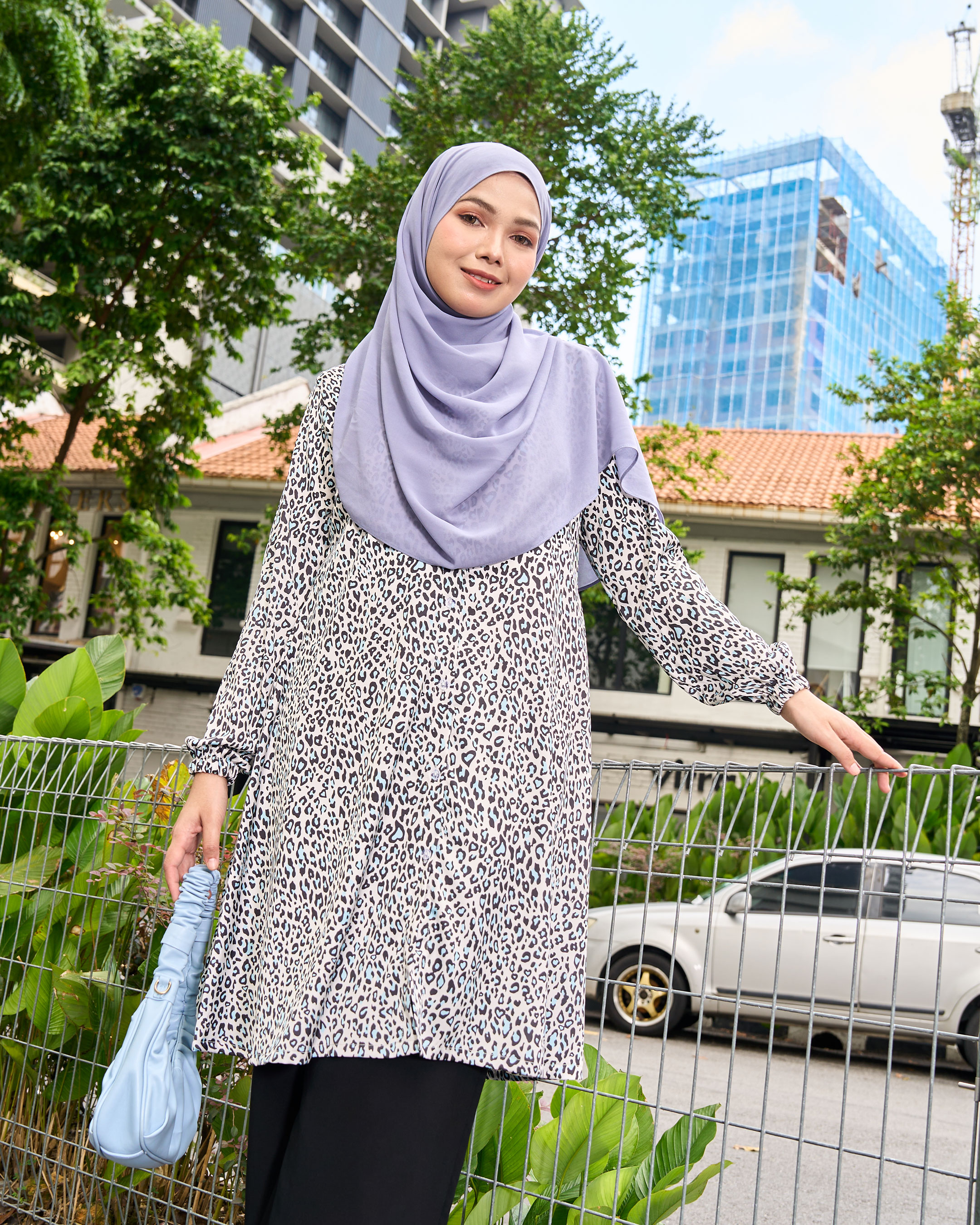 Tunic Adelina