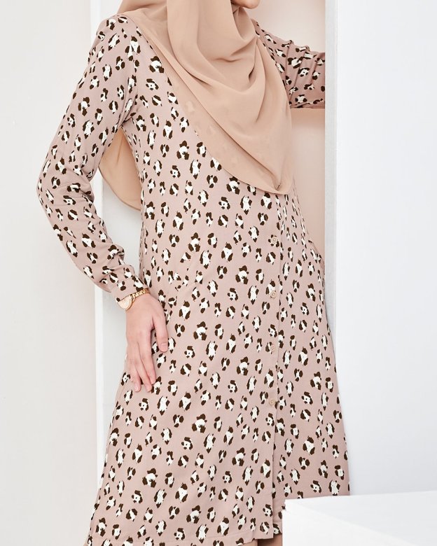 Tunic Calista - Medium Adler