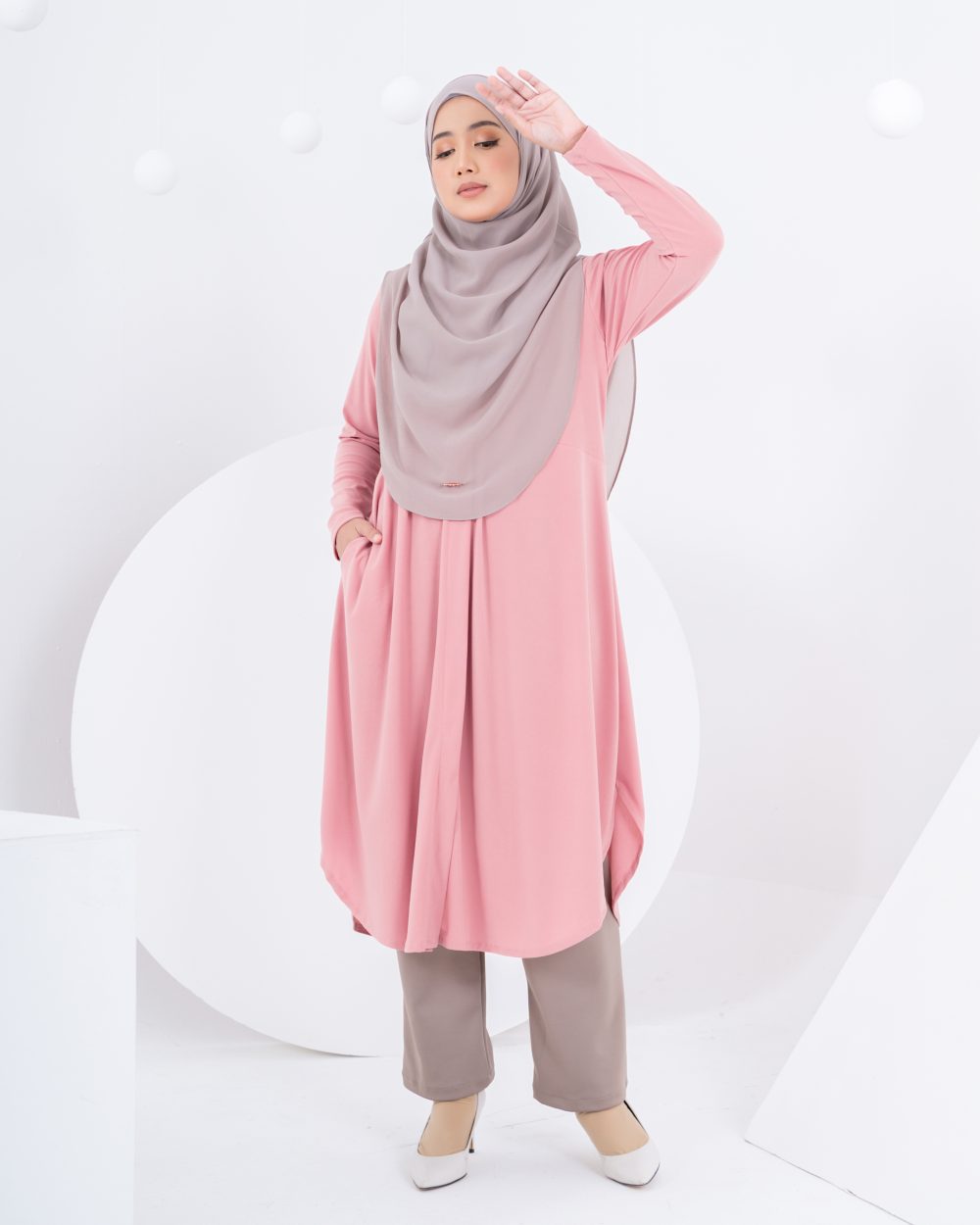 Tunic Lea 3.0
