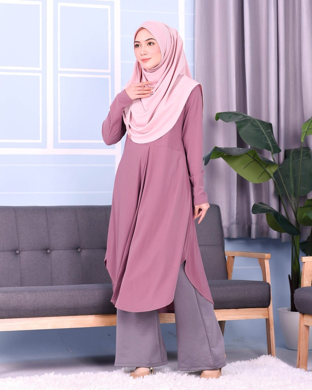 Tunic Lea 3.0