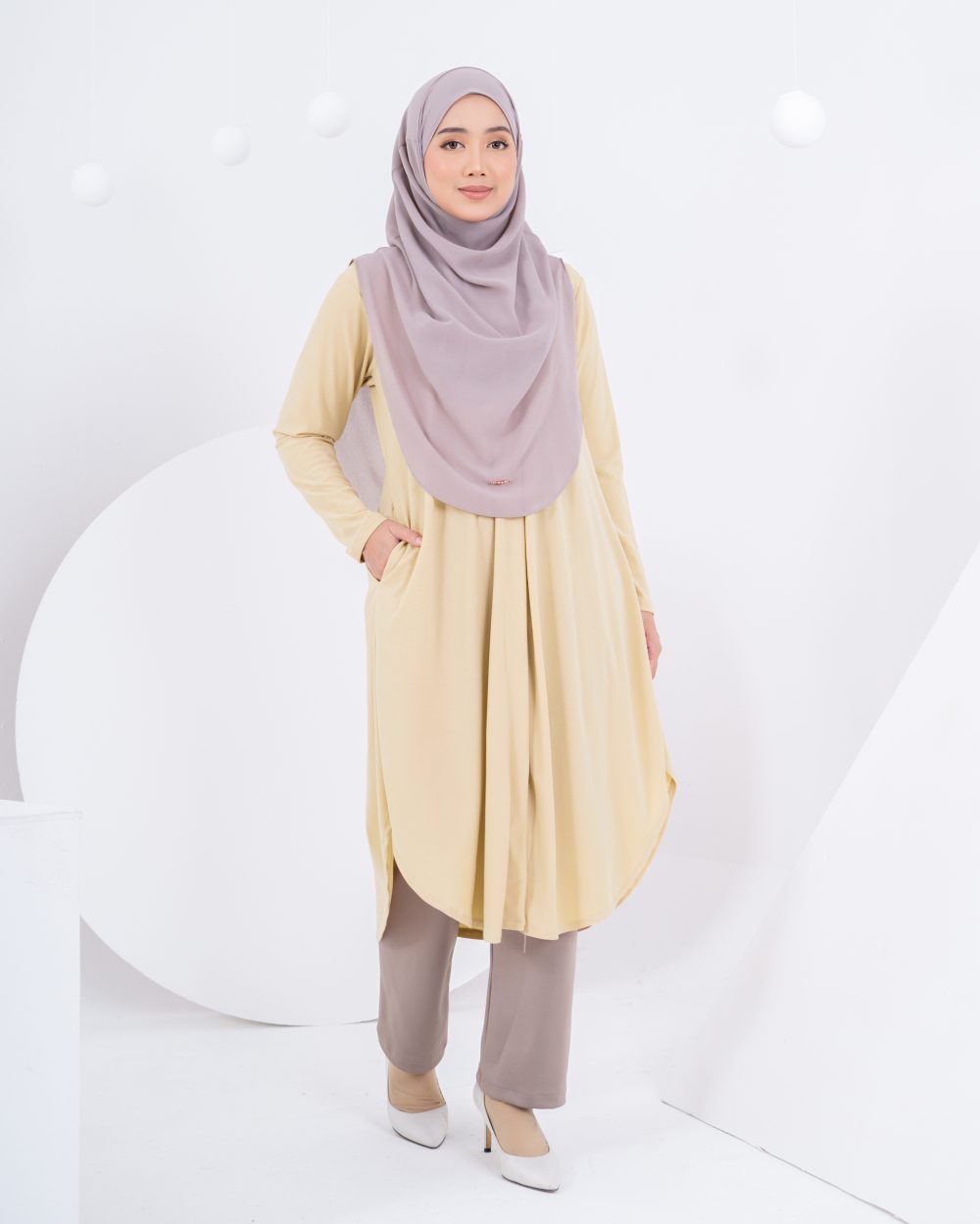 Tunic Lea 3.0