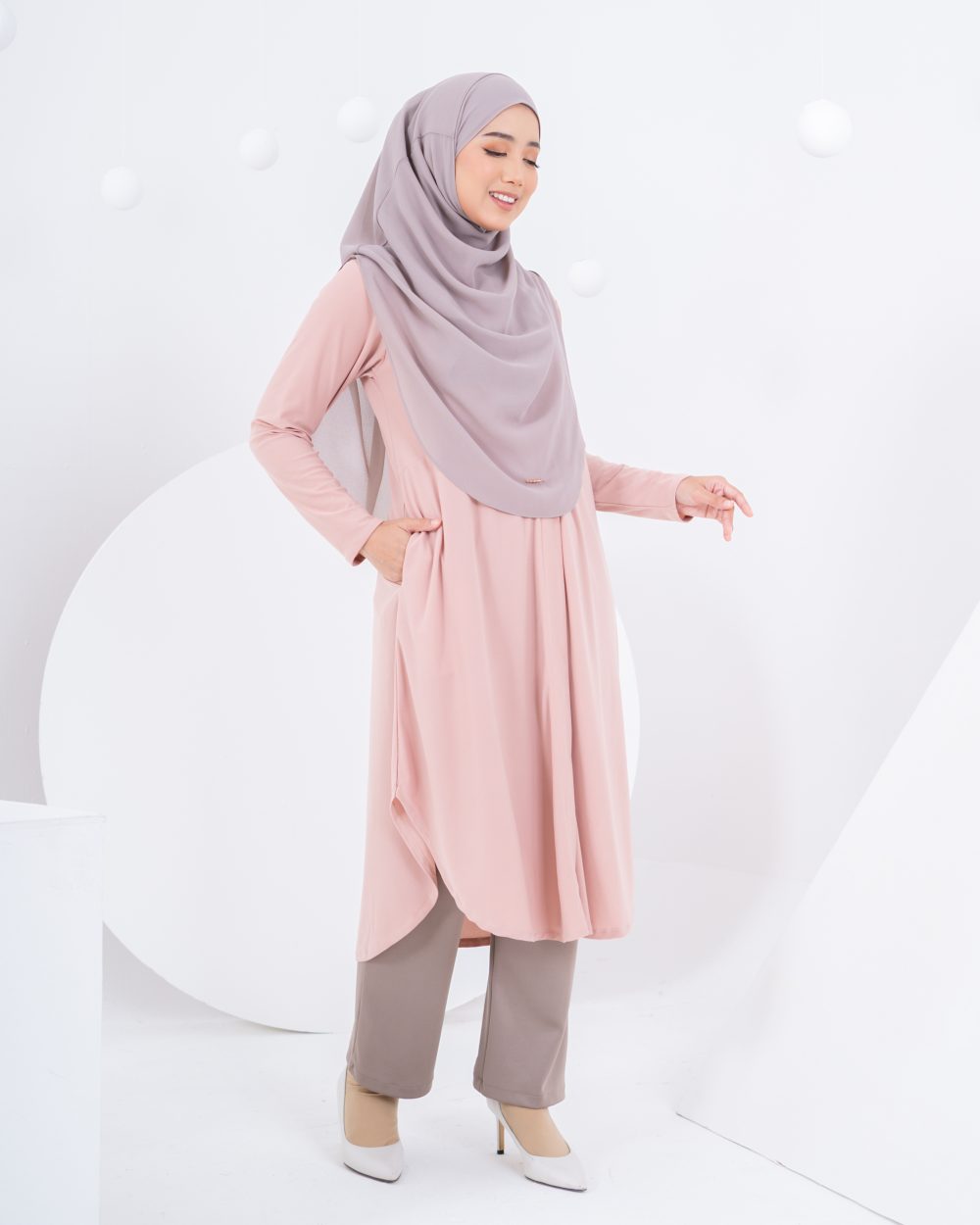 Tunic Lea 3.0