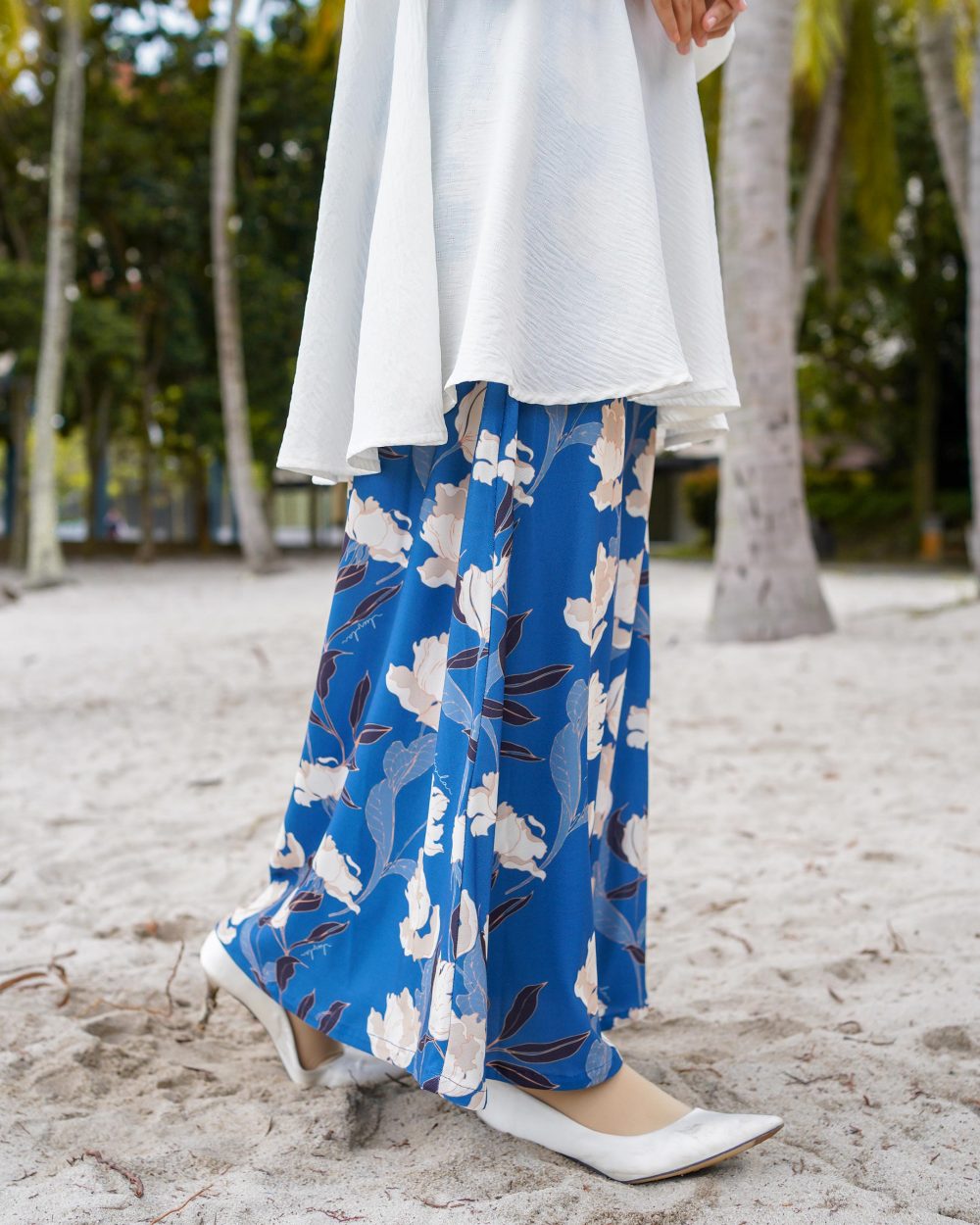 [Copy]Skirt Printed Liora