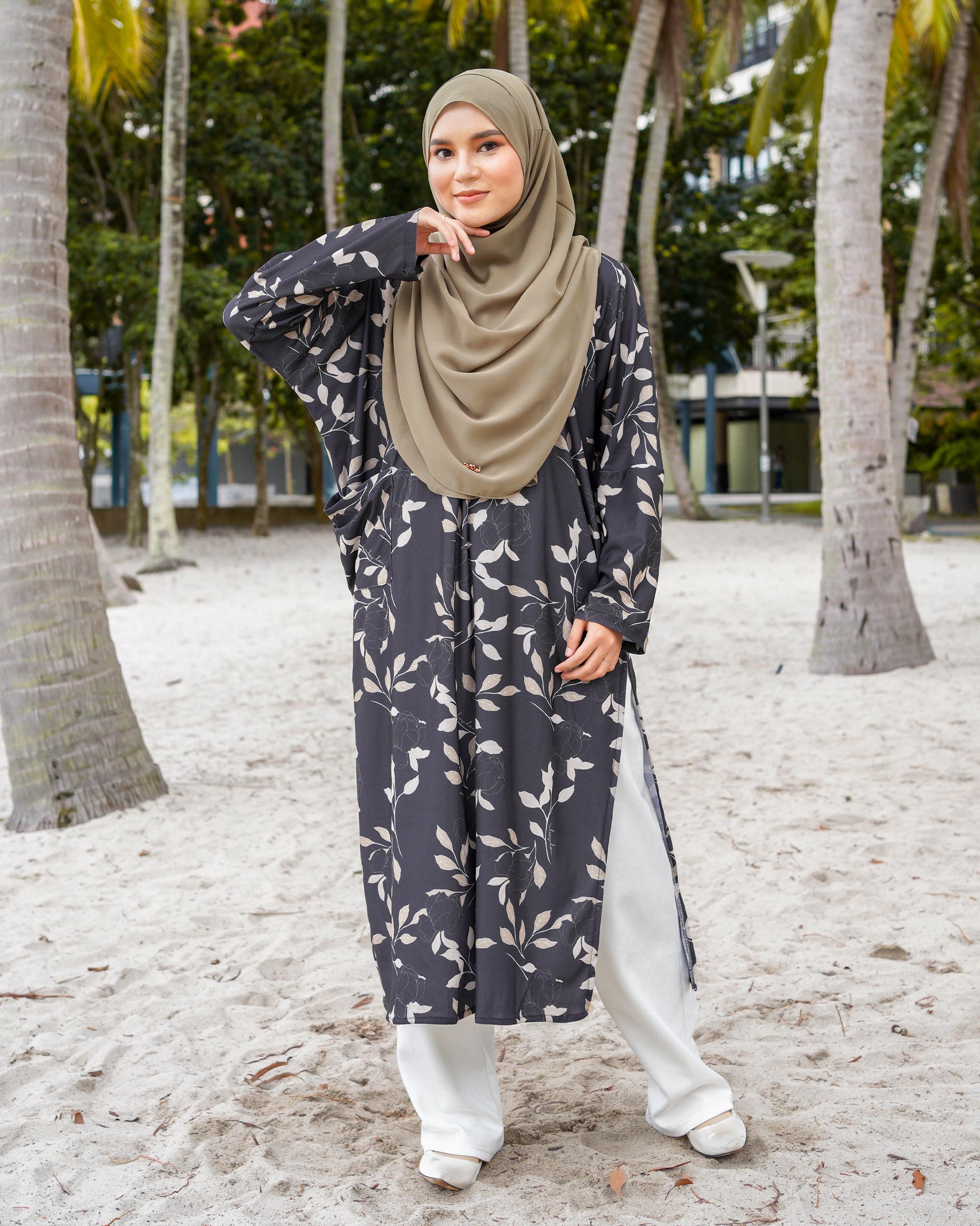 Tunic Lolita 