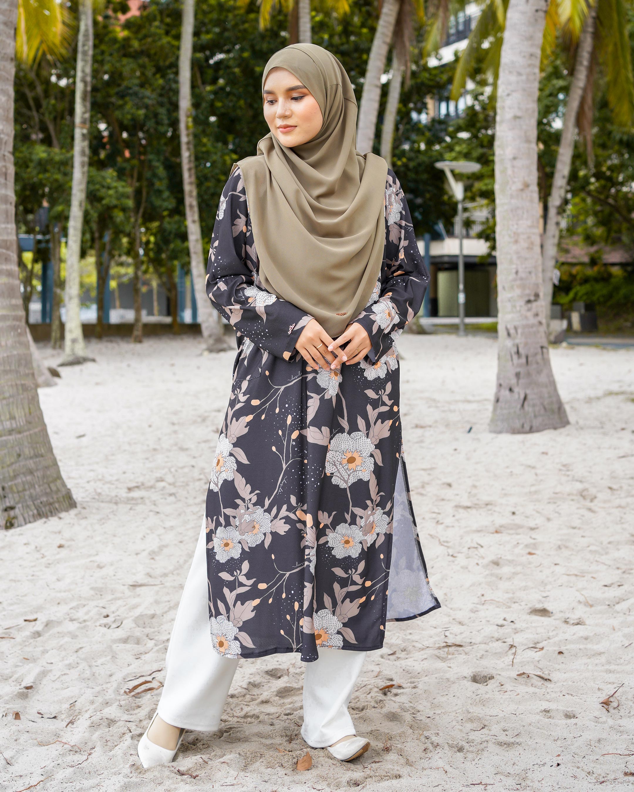 Tunic Lolita