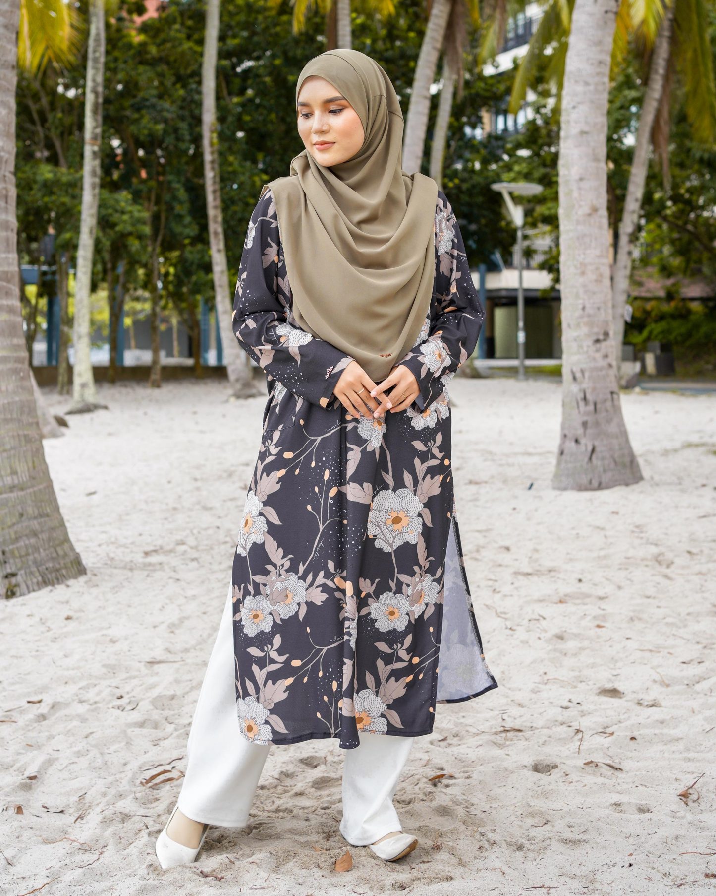 Tunic Lolita 
