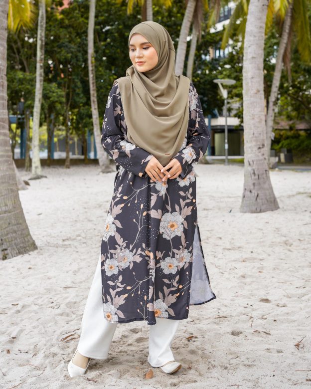 Tunic Lolita 