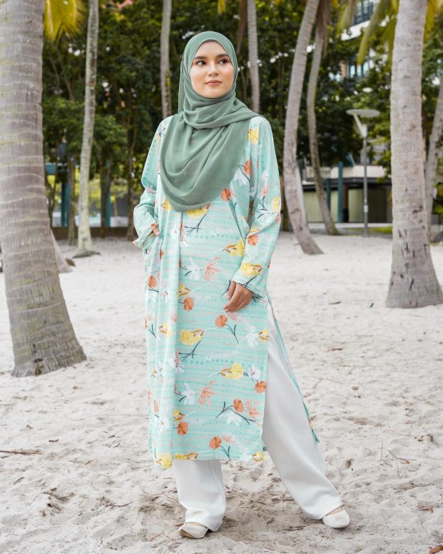 Tunic Lolita 