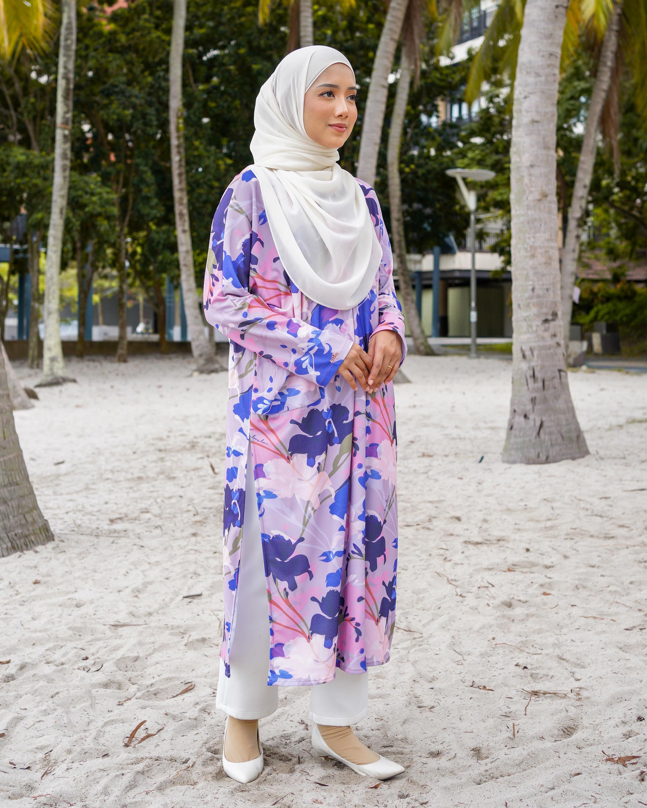 Tunic Lolita