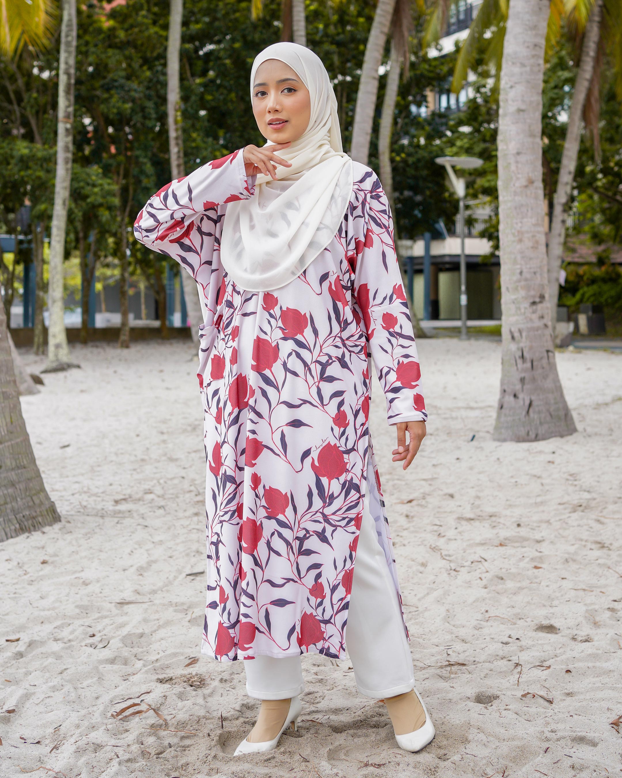 Tunic Lolita