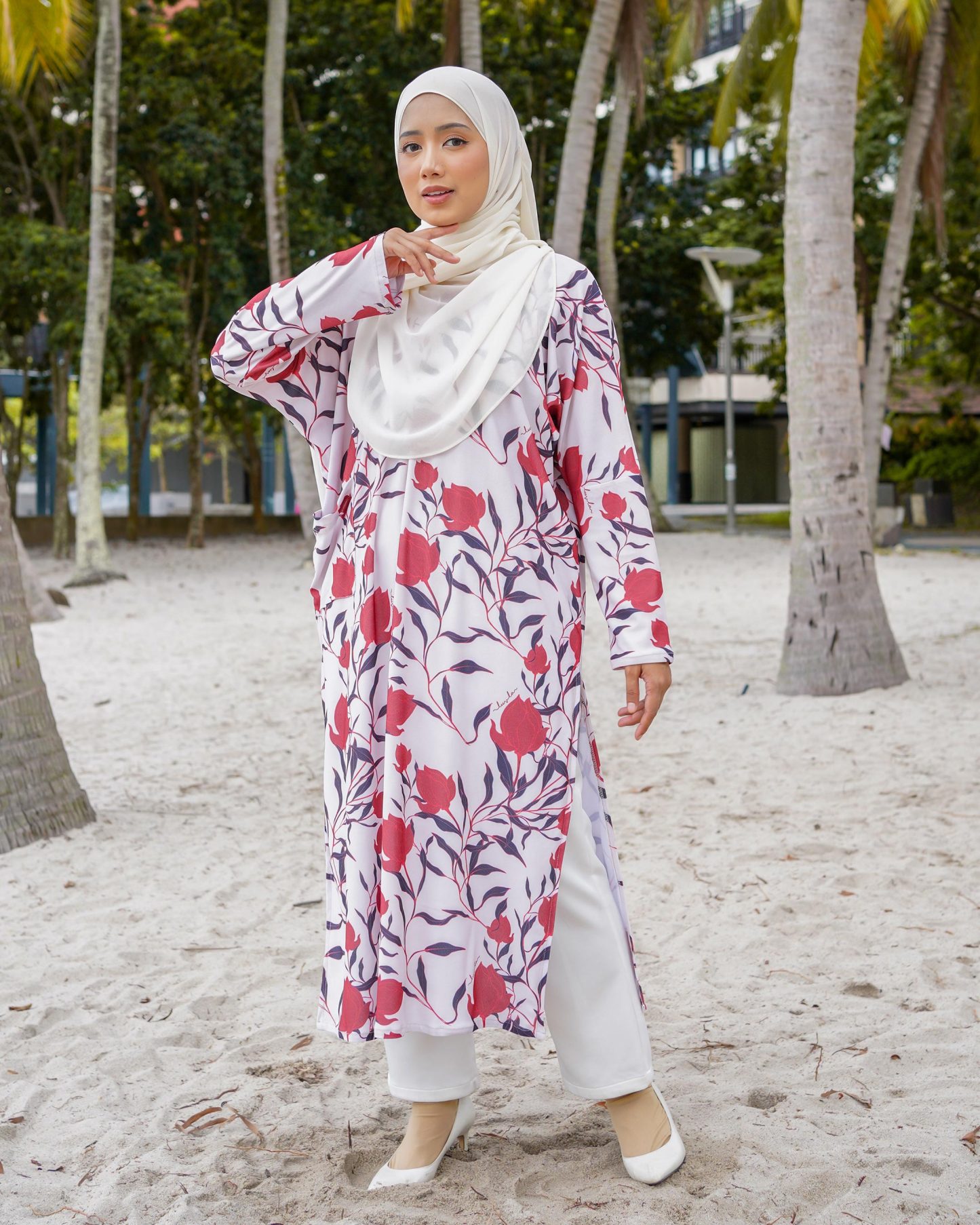 Tunic Lolita 