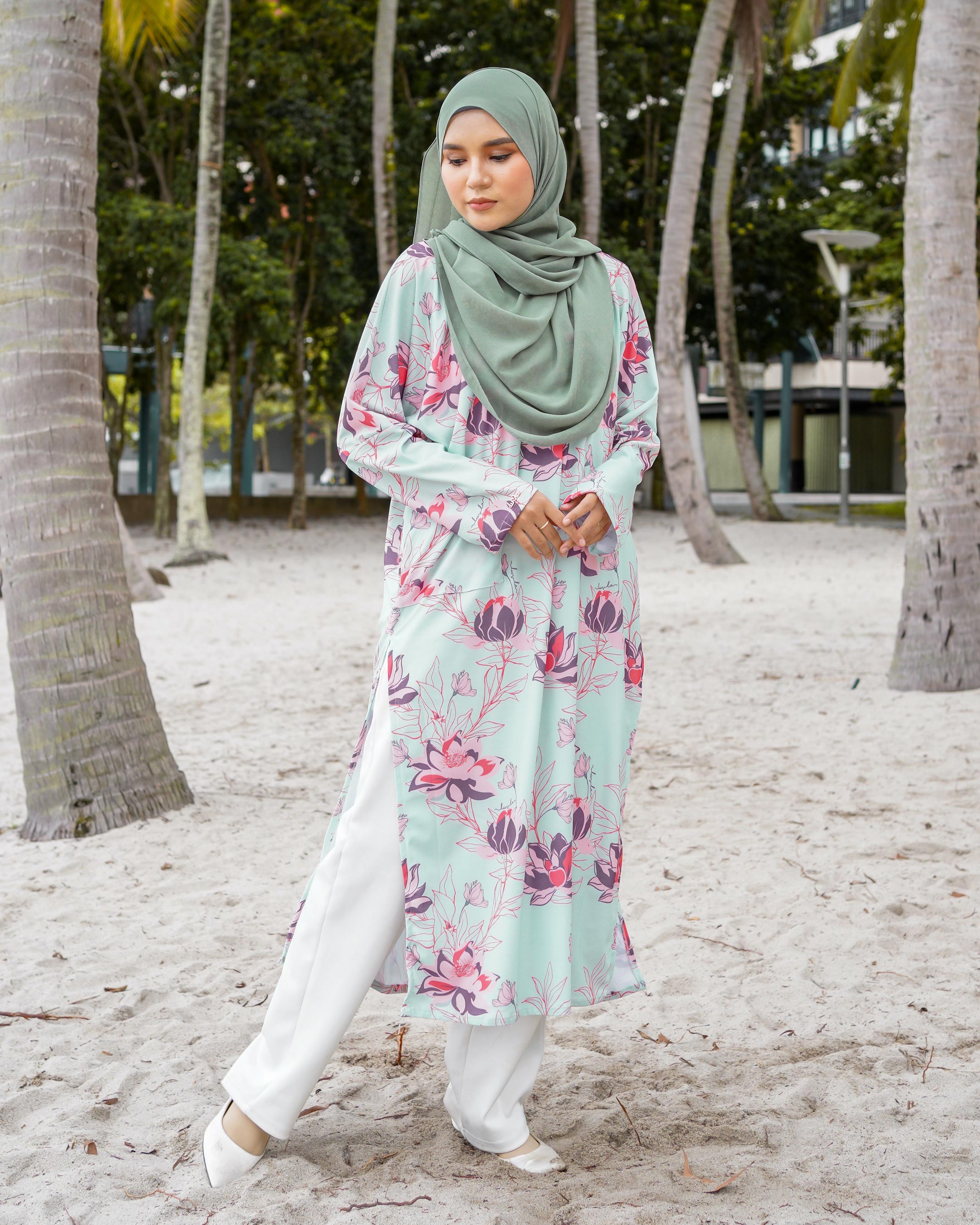 Tunic Lolita