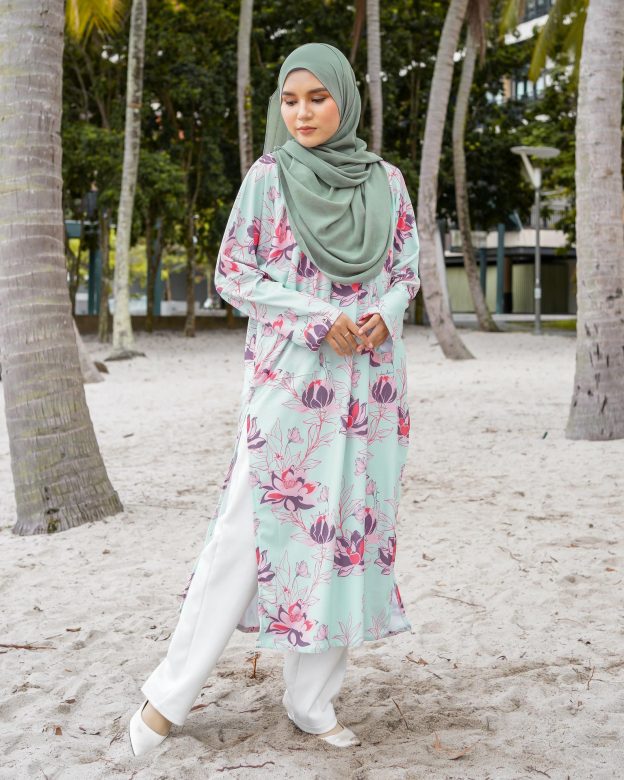 Tunic Lolita 