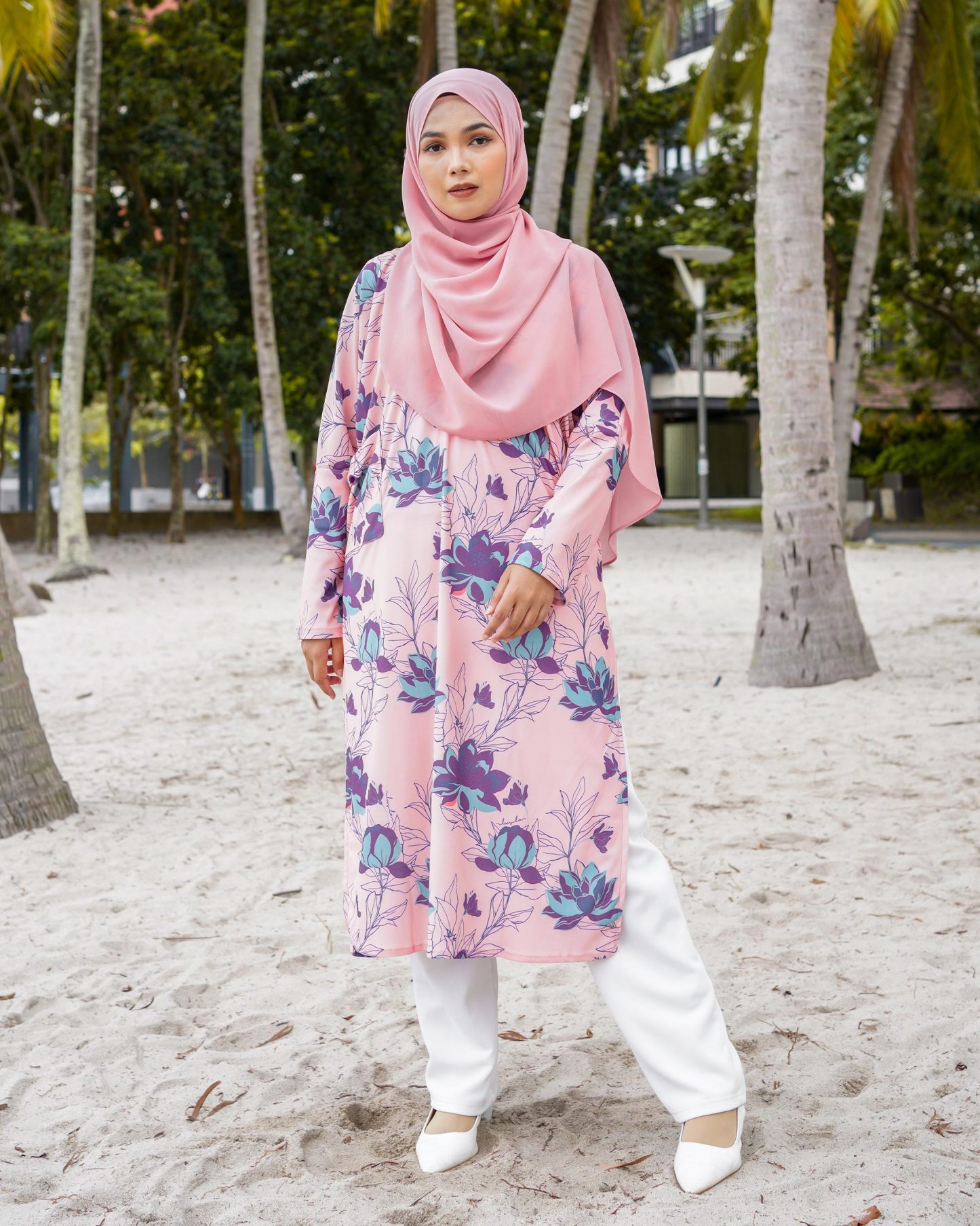 Tunic Lolita 