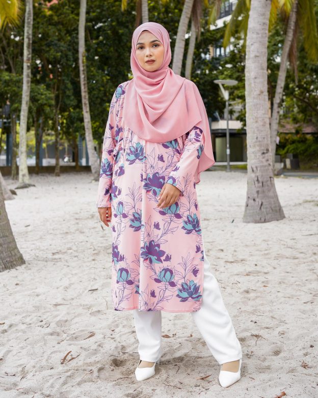 Tunic Lolita 