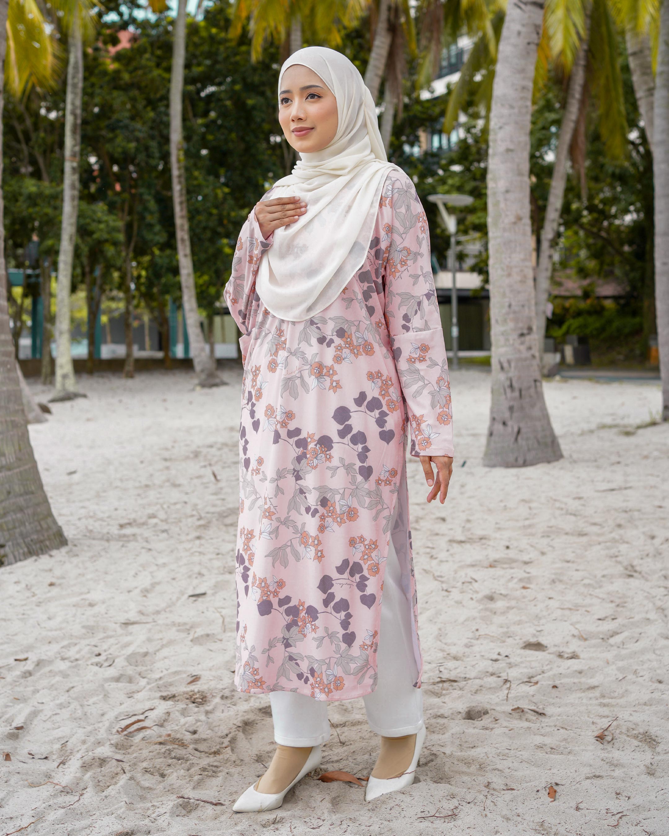 Tunic Lolita 