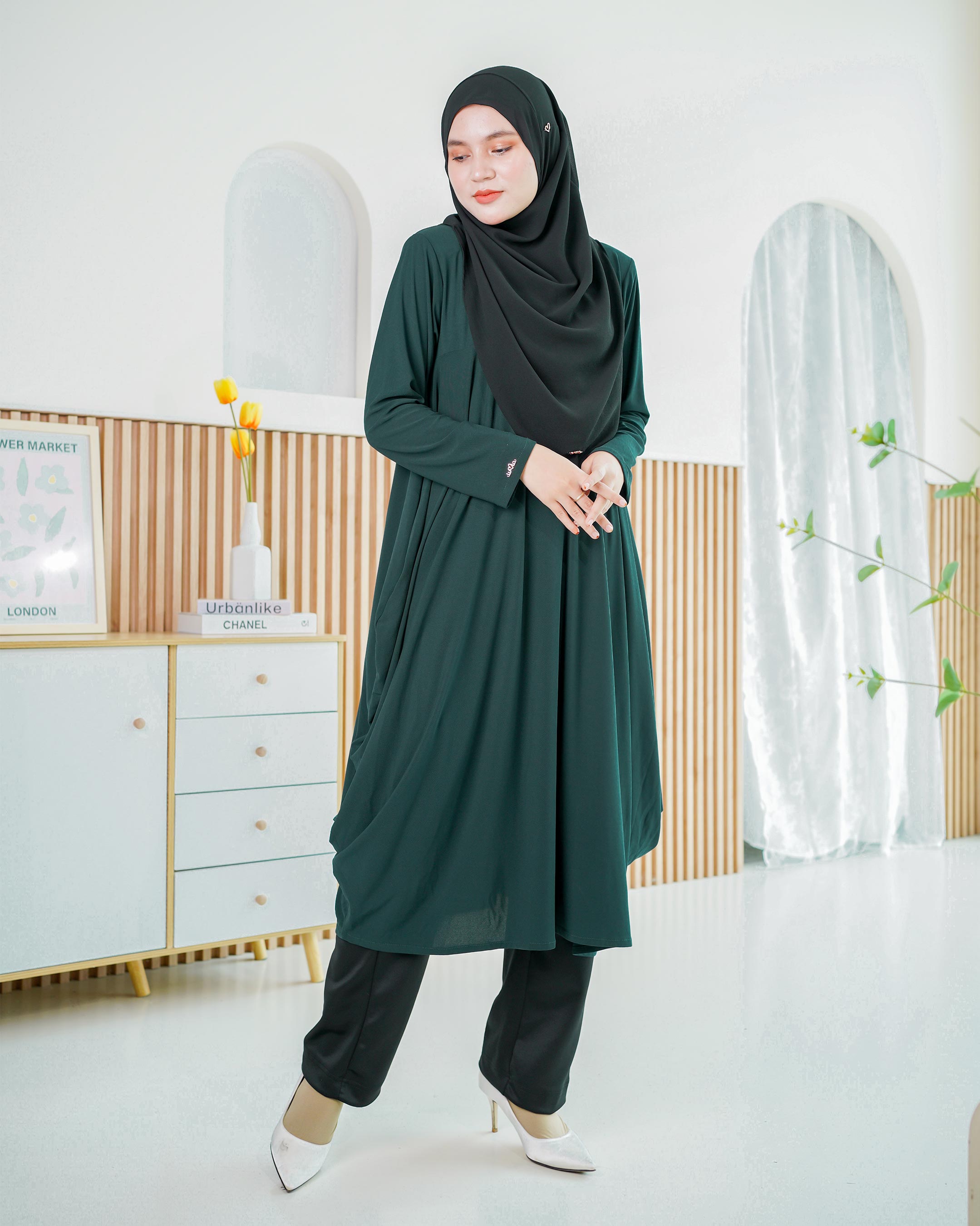 Tunic Lovisa