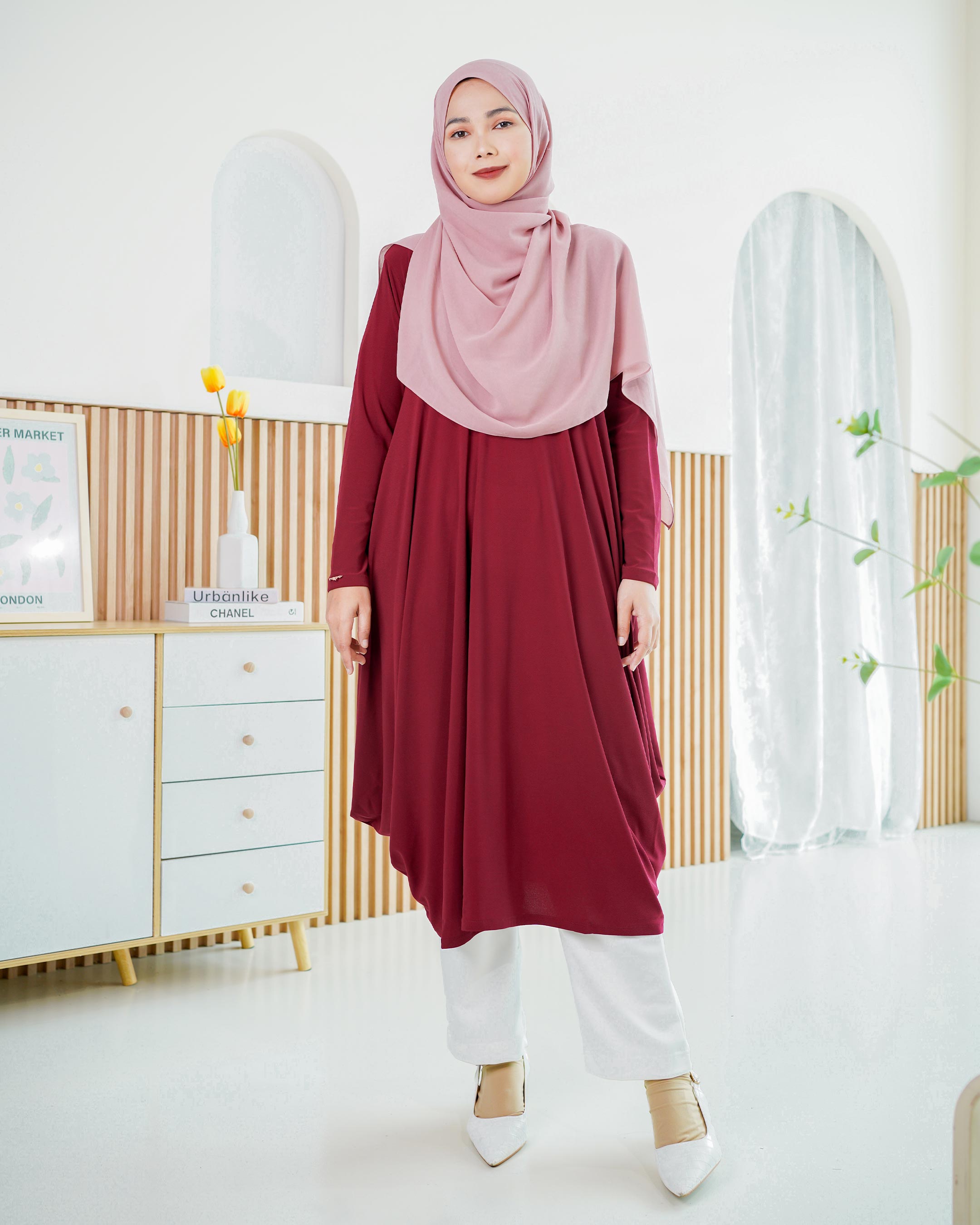 Tunic Lovisa