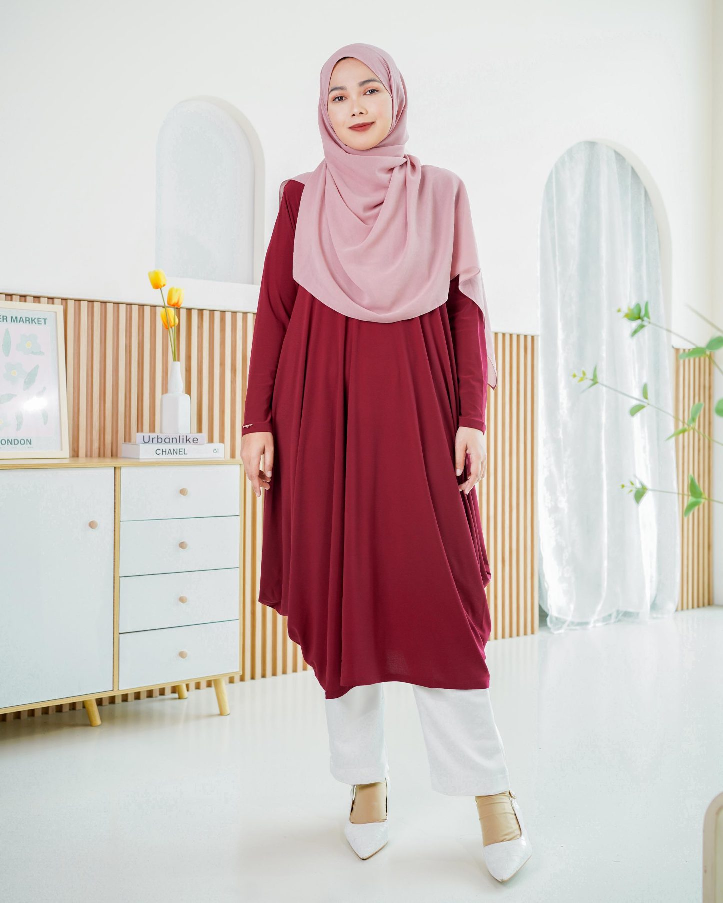 Tunic Lovisa
