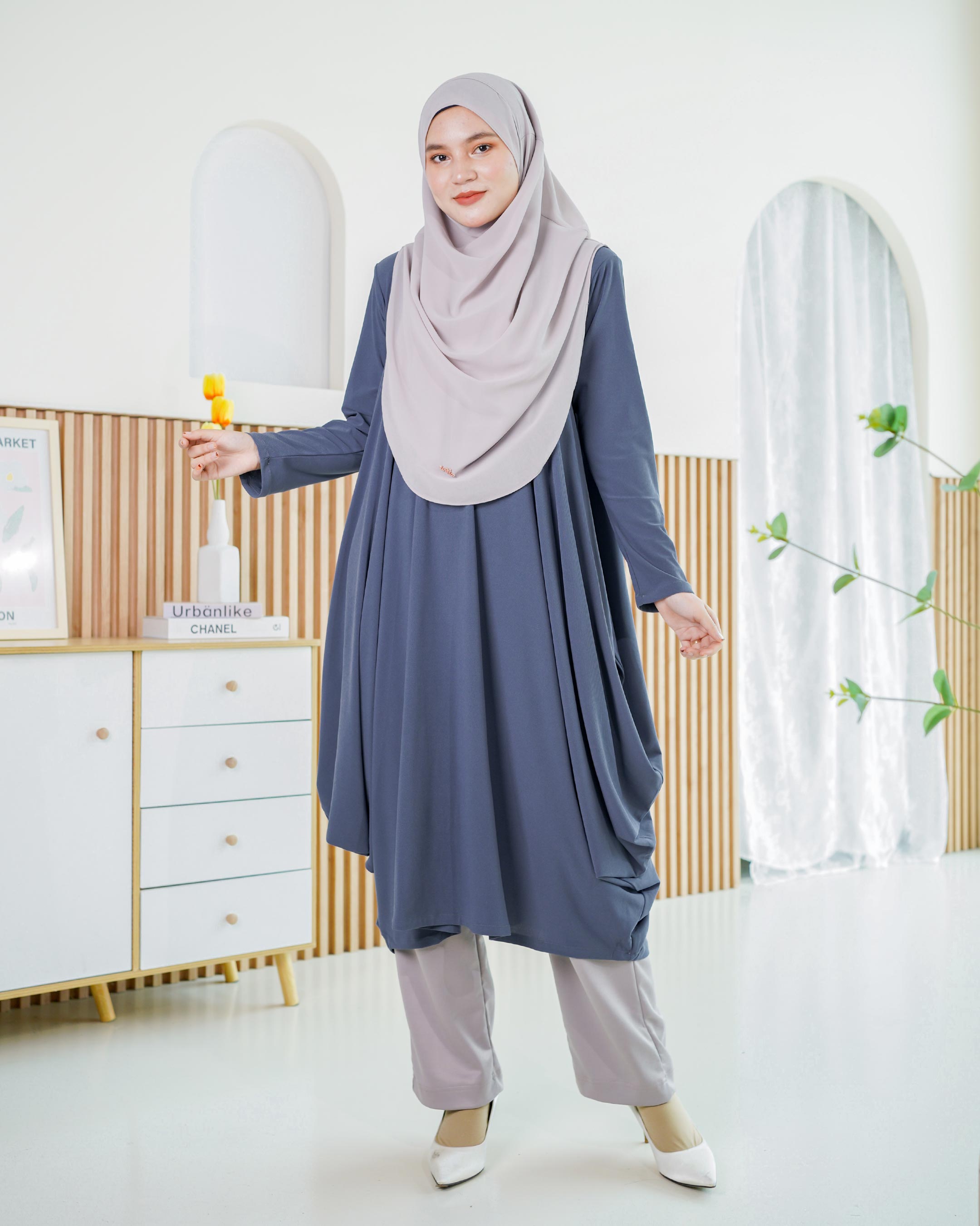 Tunic Lovisa