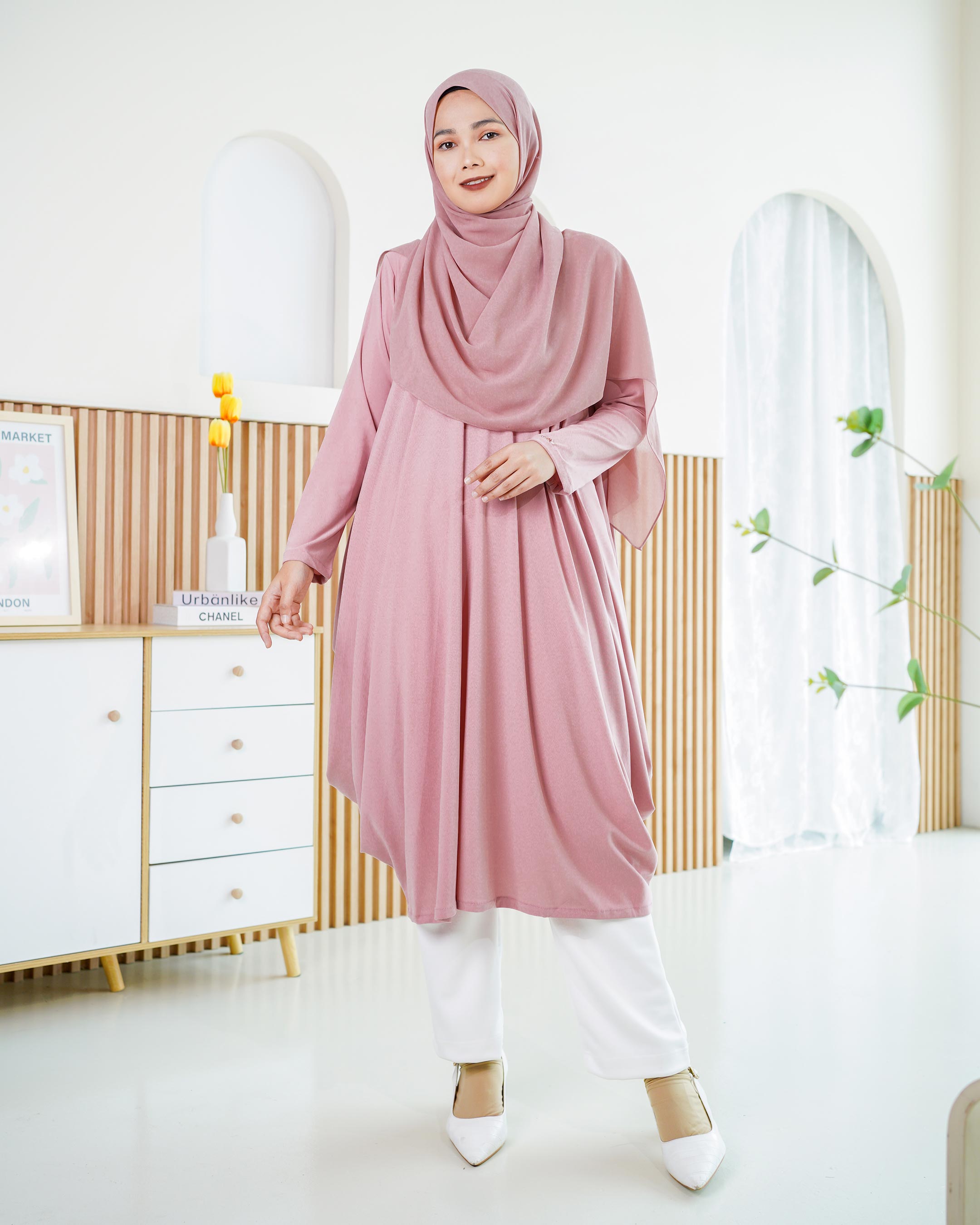 Tunic Lovisa