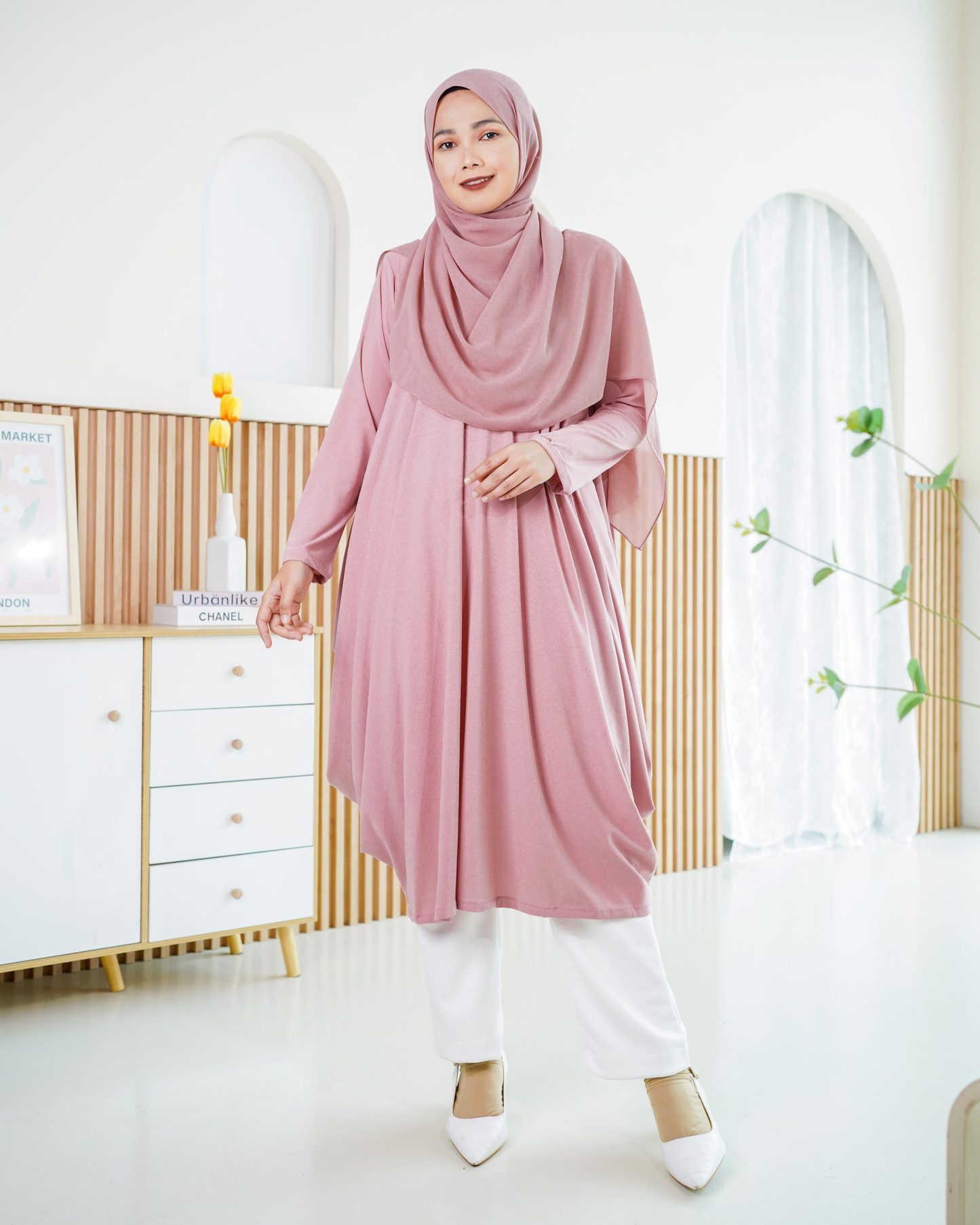 Tunic Lovisa