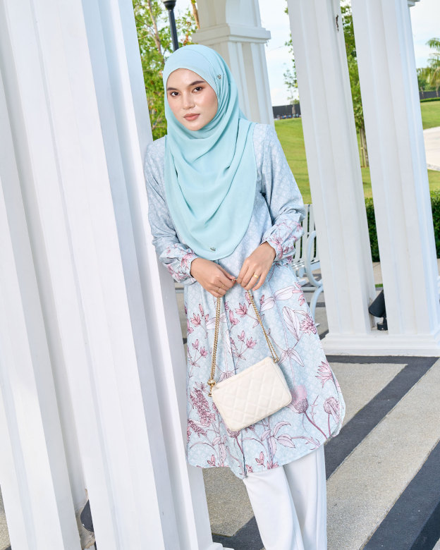 Tunic Mazia - Rosana Series