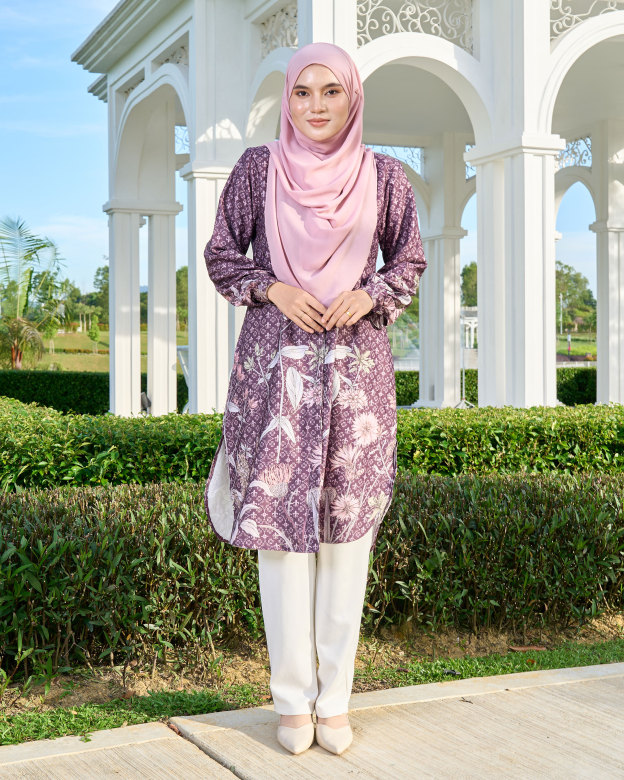 Tunic Mazia - Rosana Series