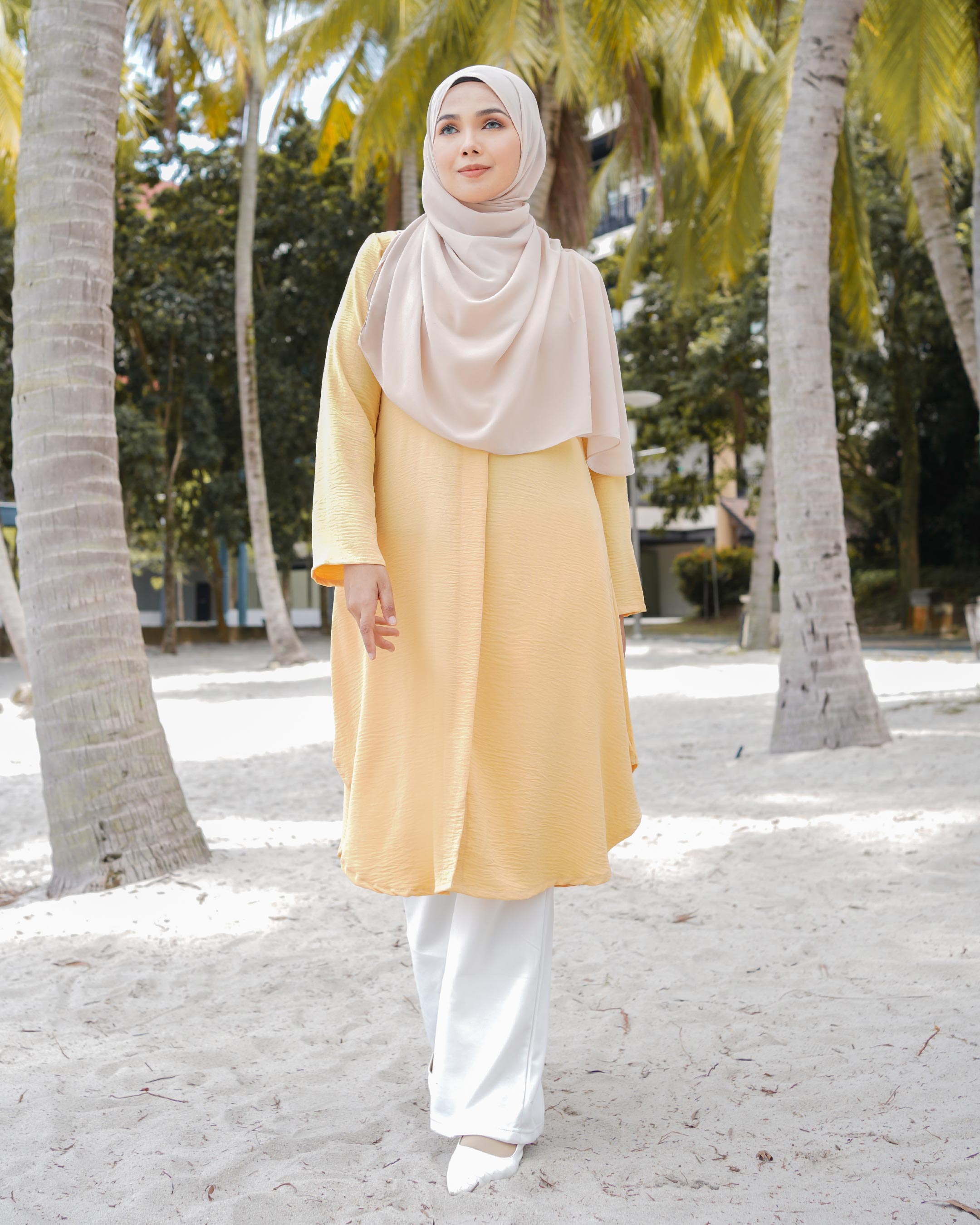 Tunic Rena 