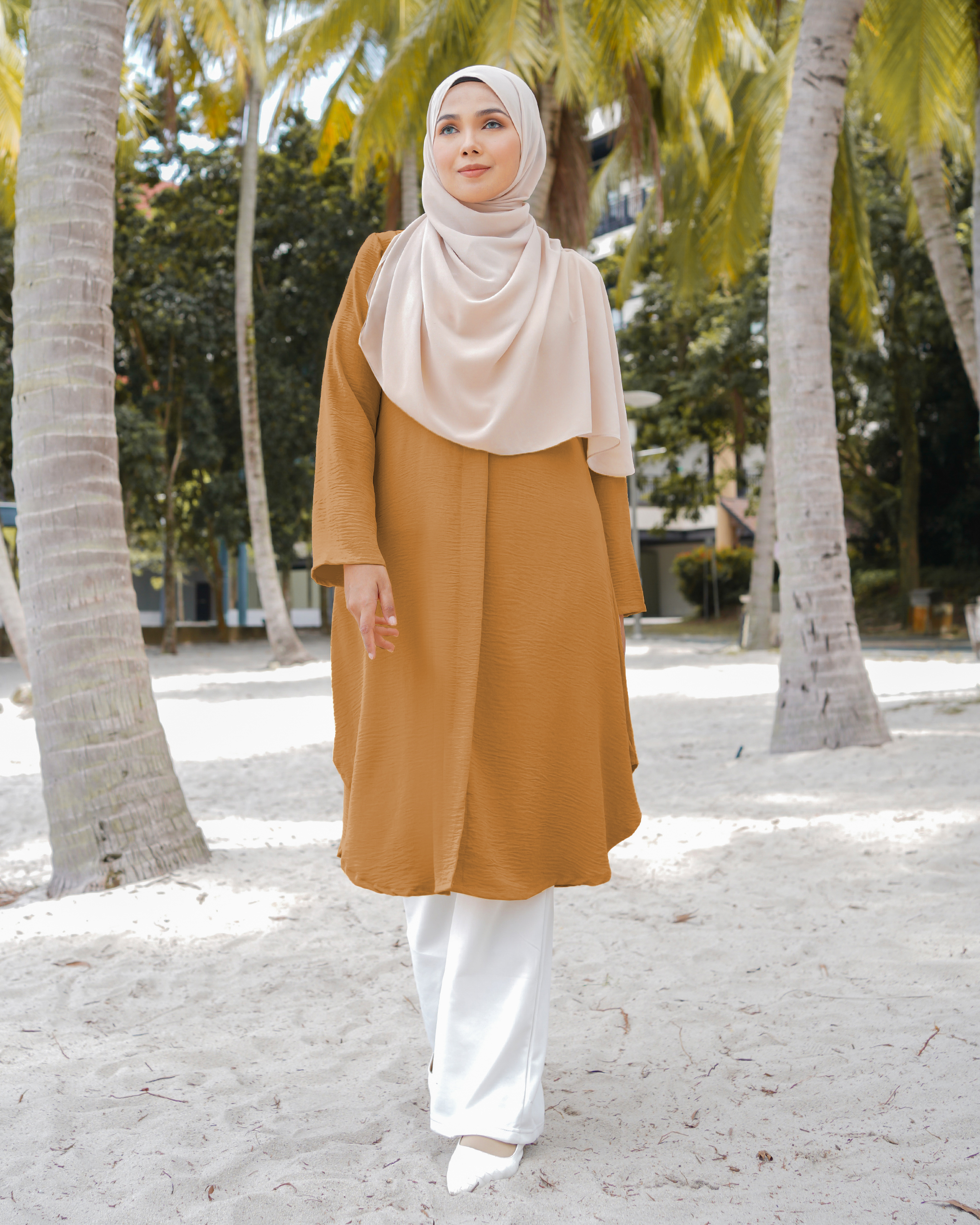 Tunic Rena