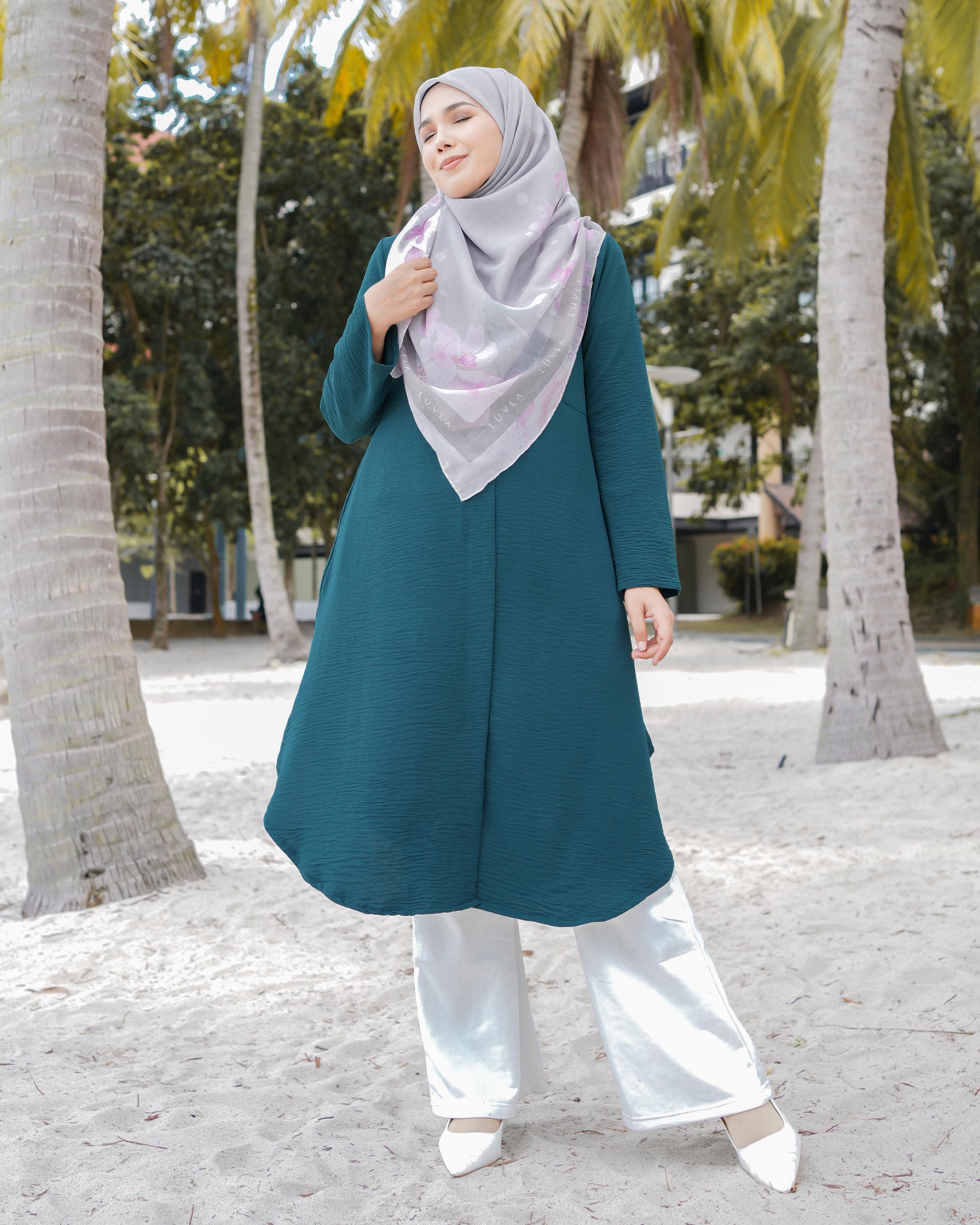 Tunic Rena