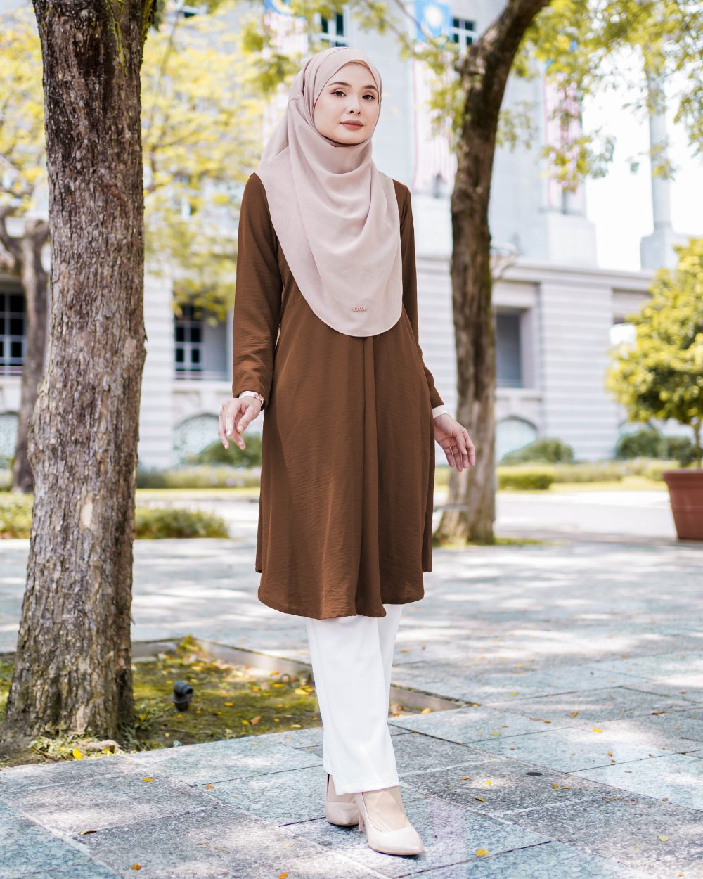 Tunic Rena