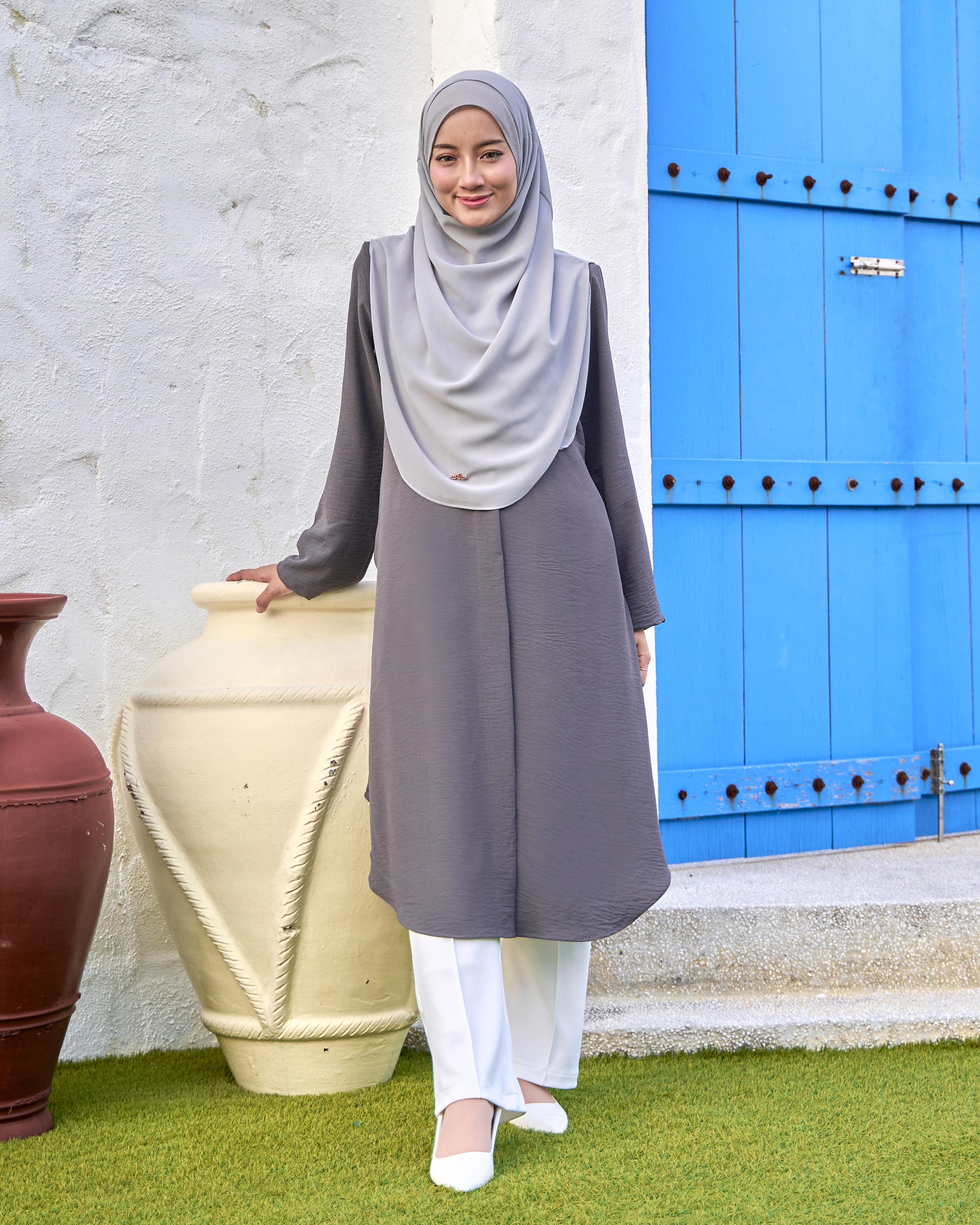 Tunic Rena