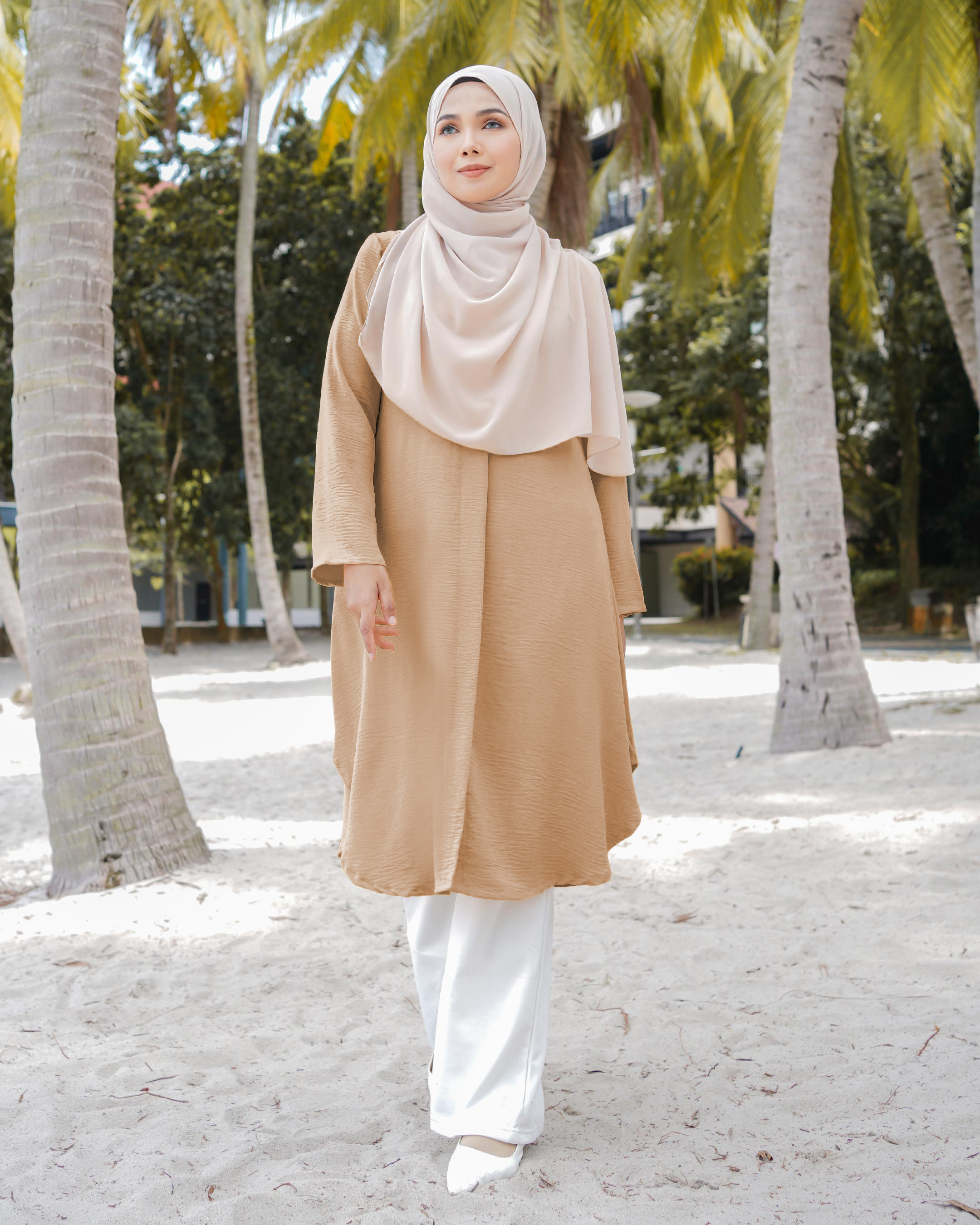 Tunic Rena