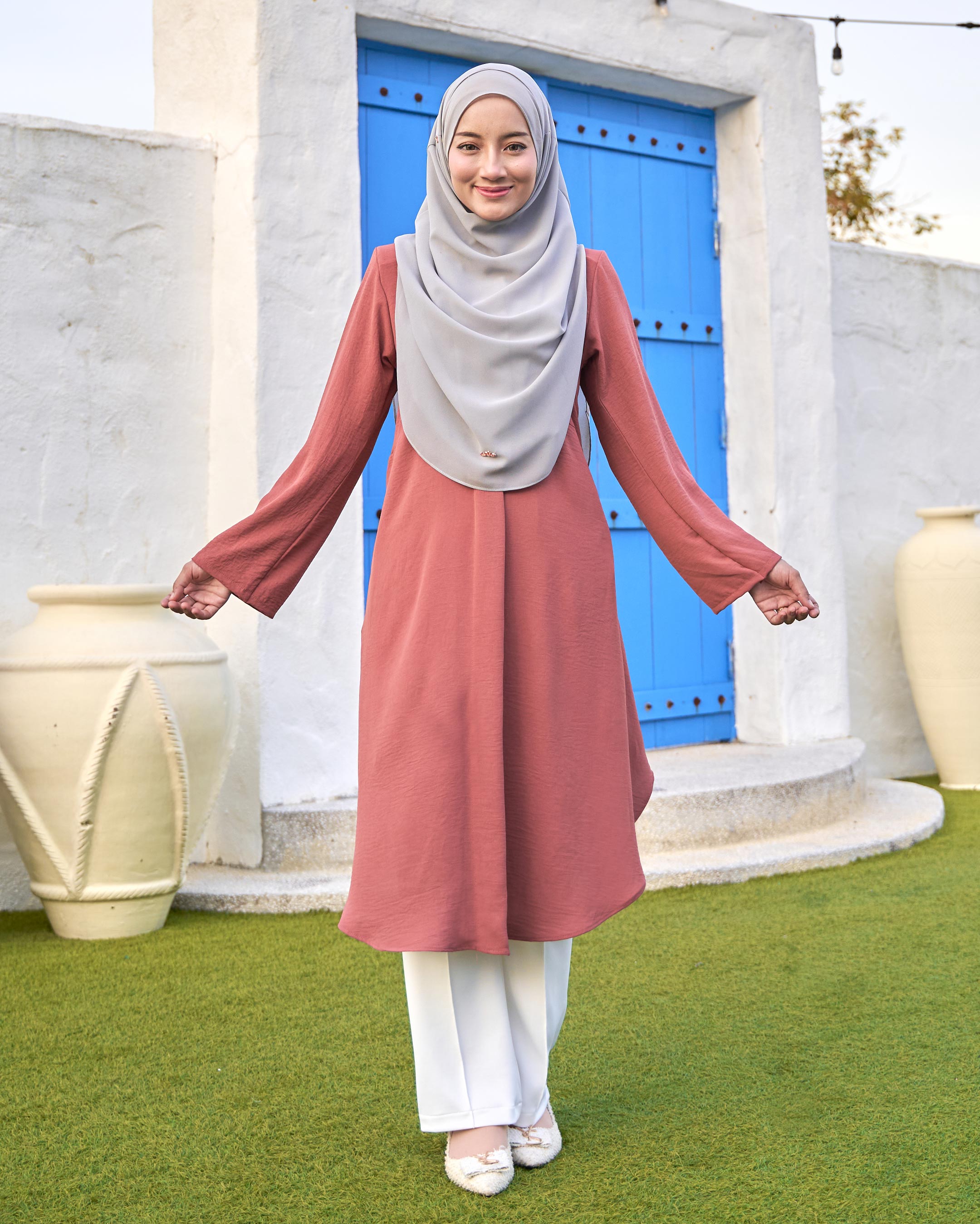 Tunic Rena