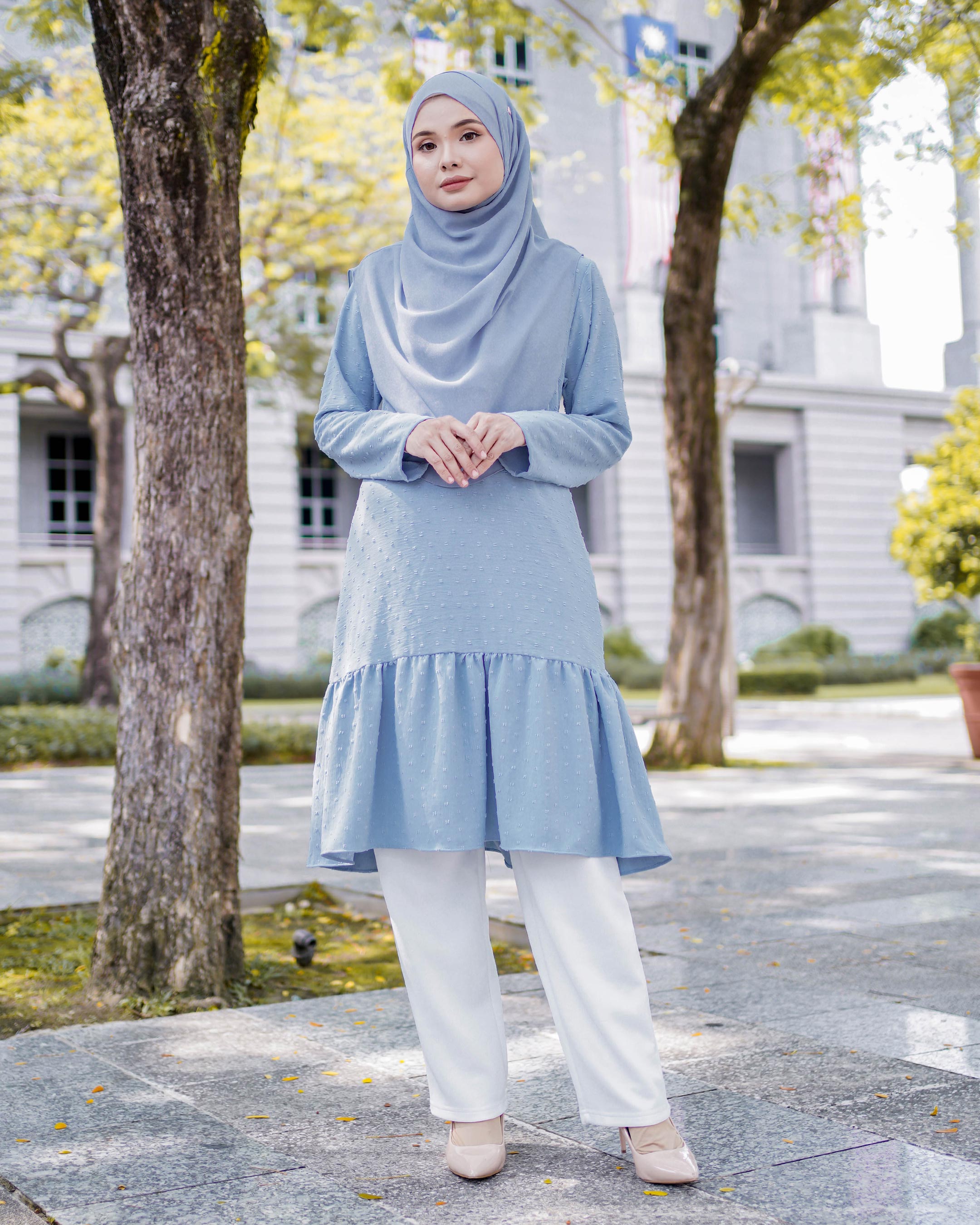 Tunic Riska