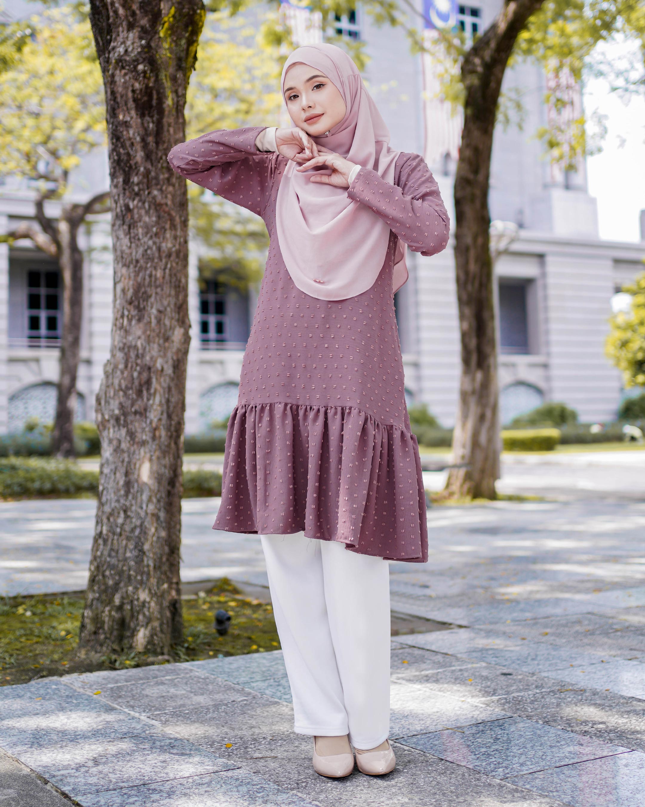Tunic Riska