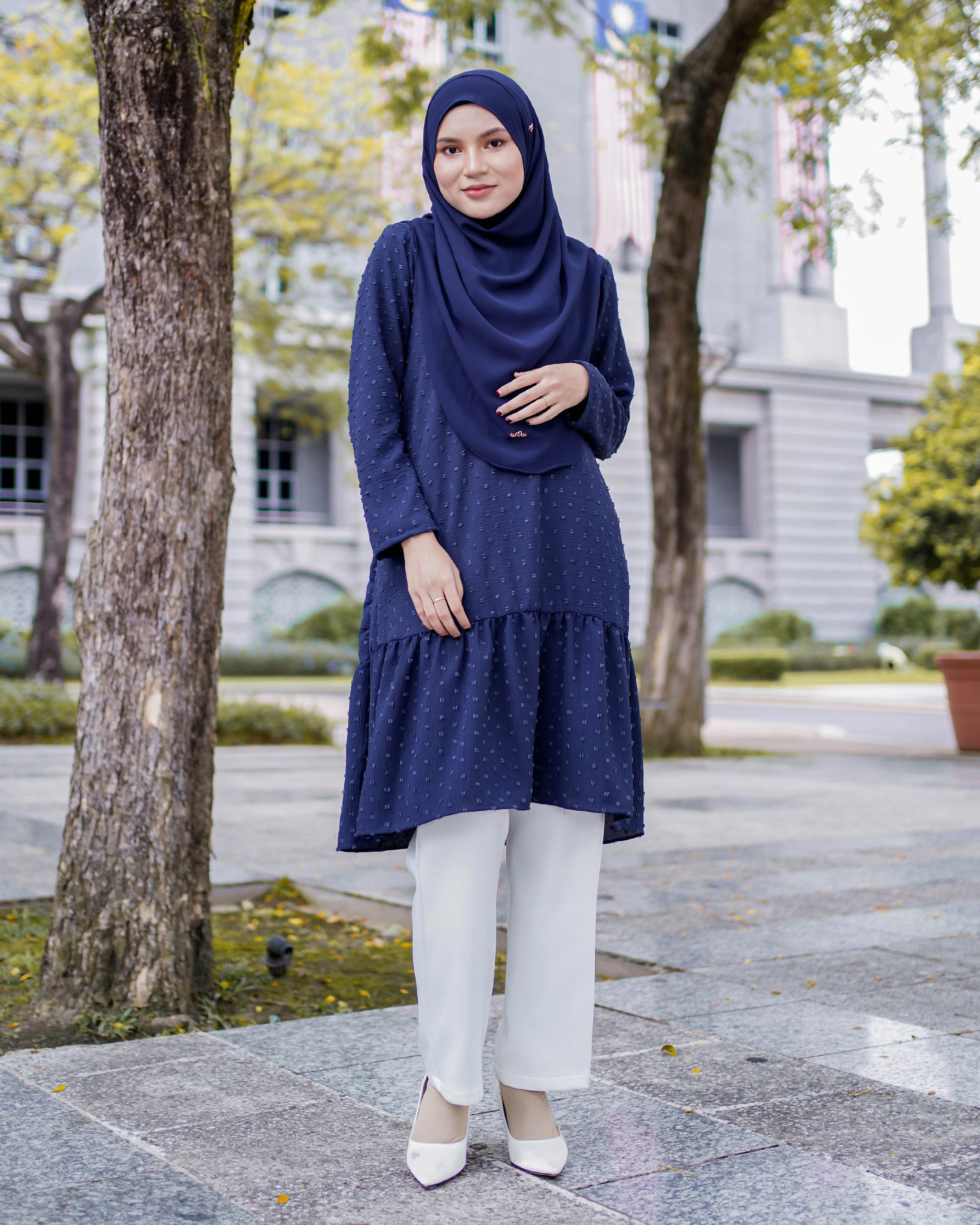 Tunic Riska