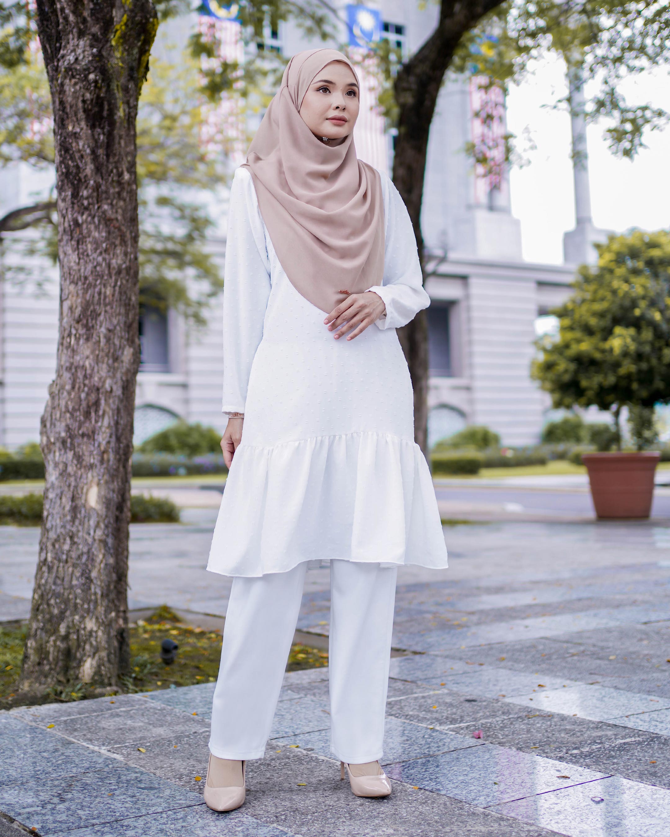 Tunic Riska