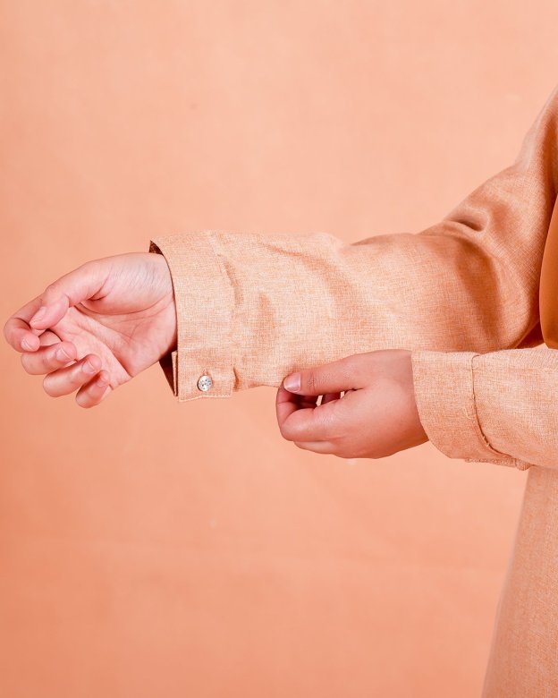 Tunic Sofea - Ash Brown