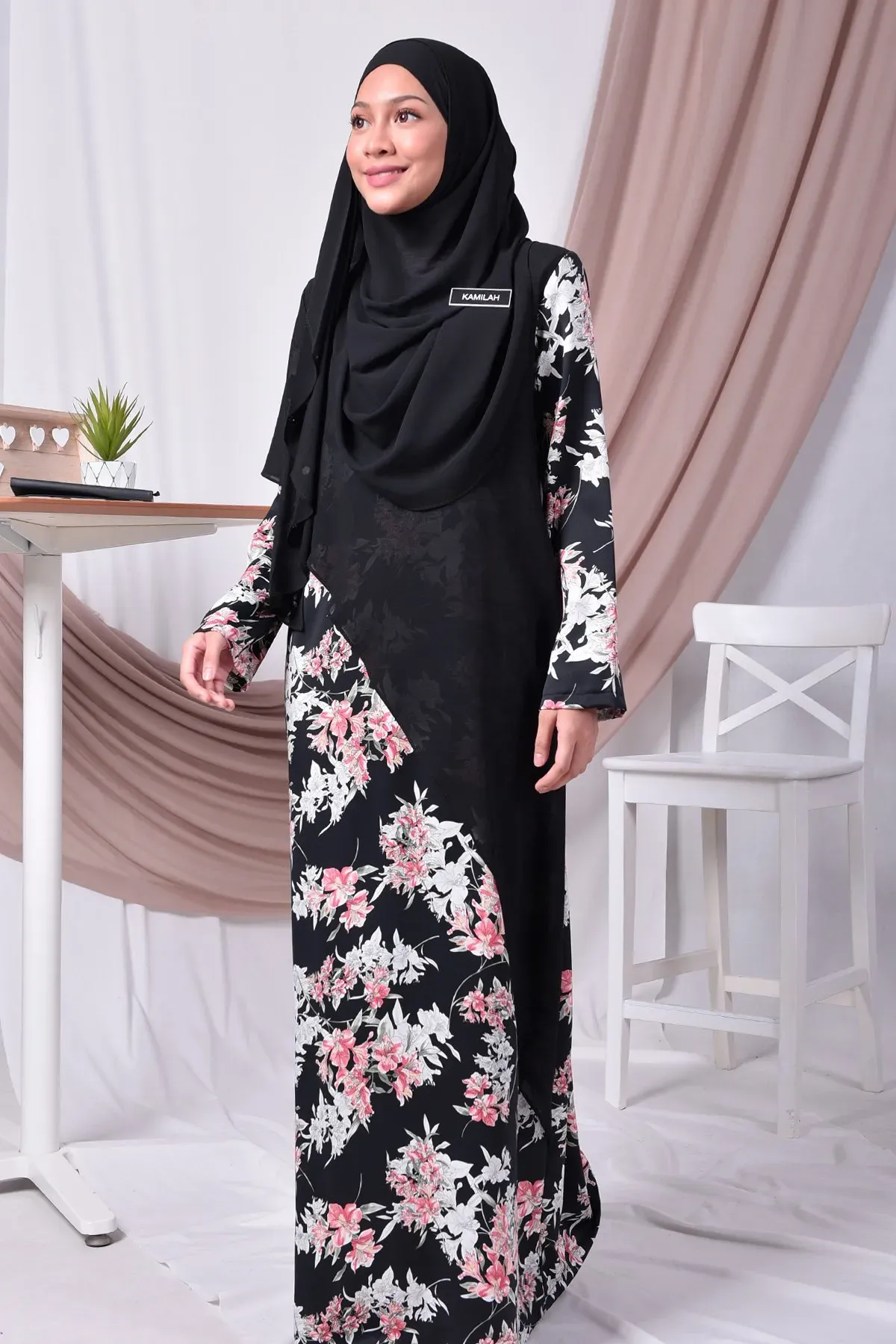Abaya Atiya